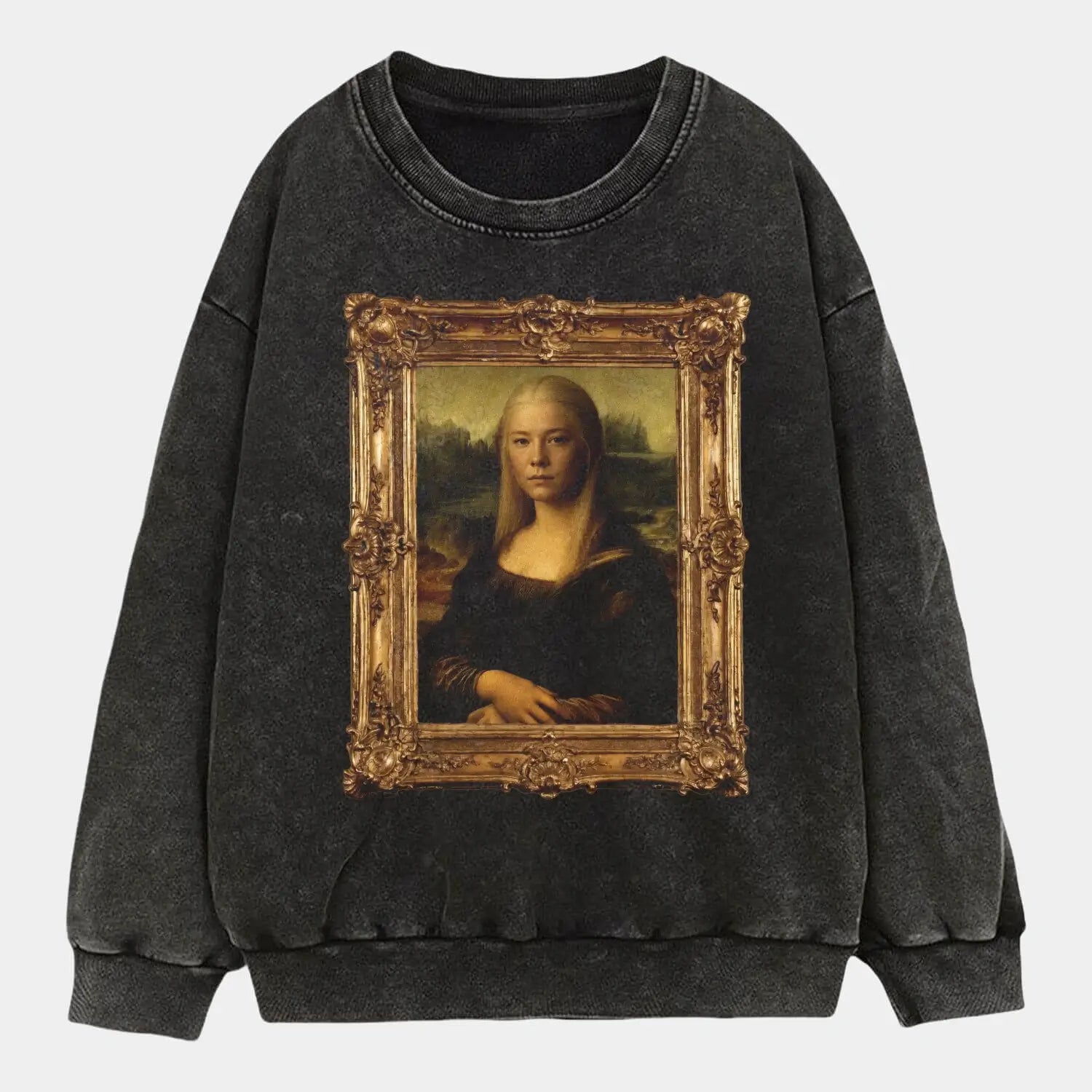 HOTD TEE 1.2 - POPCHANGER