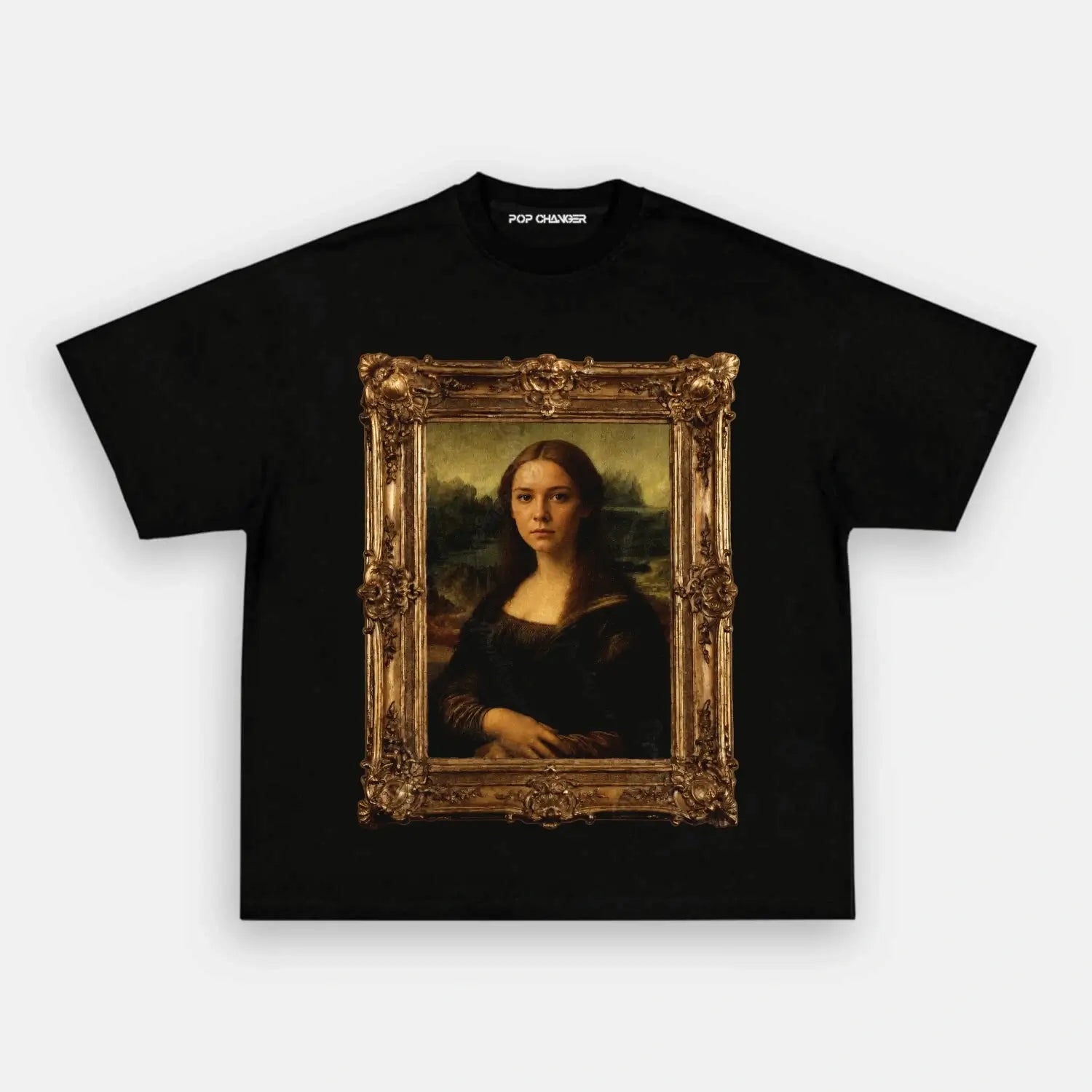 HOTD TEE 1.3 - POPCHANGER