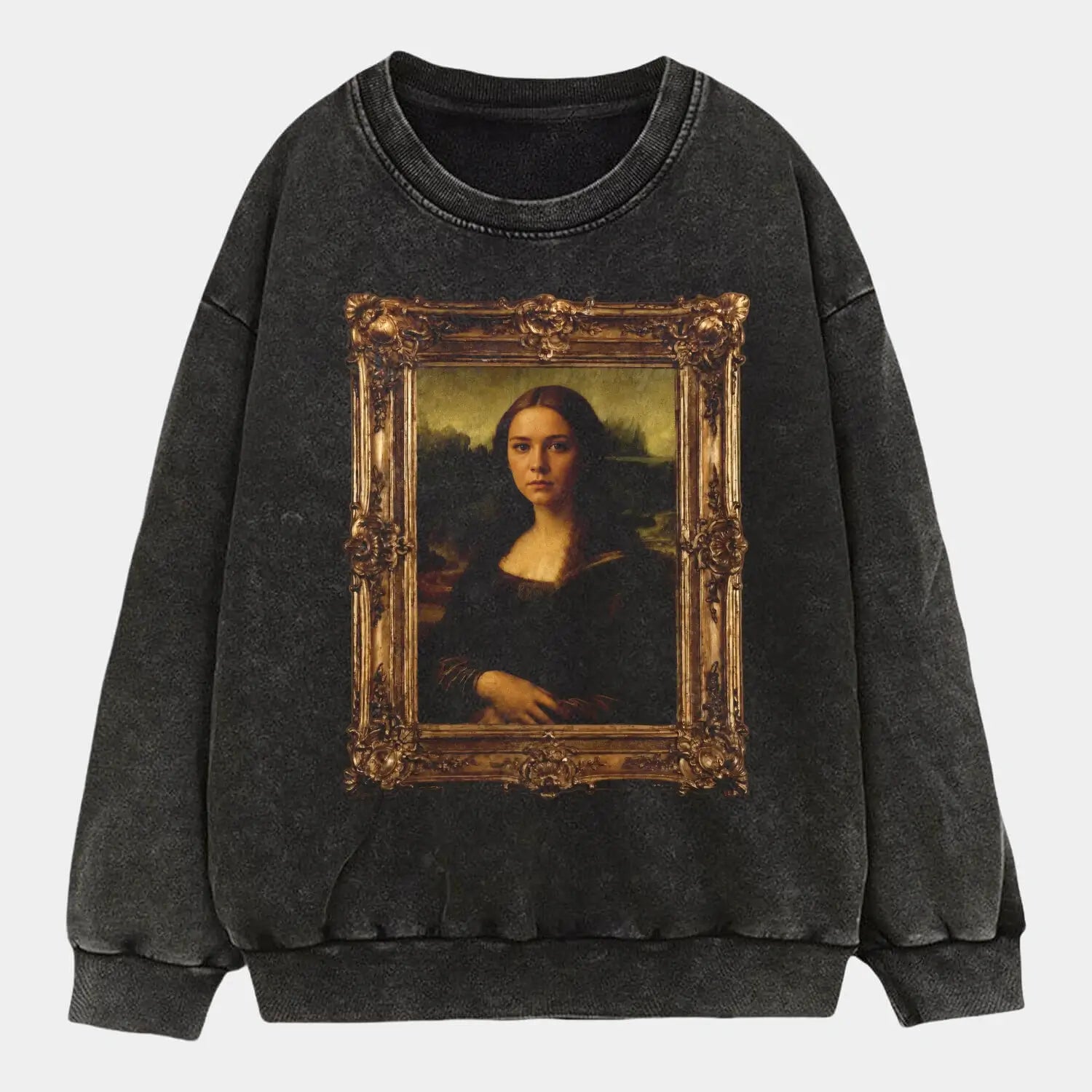 HOTD TEE 1.3 - POPCHANGER