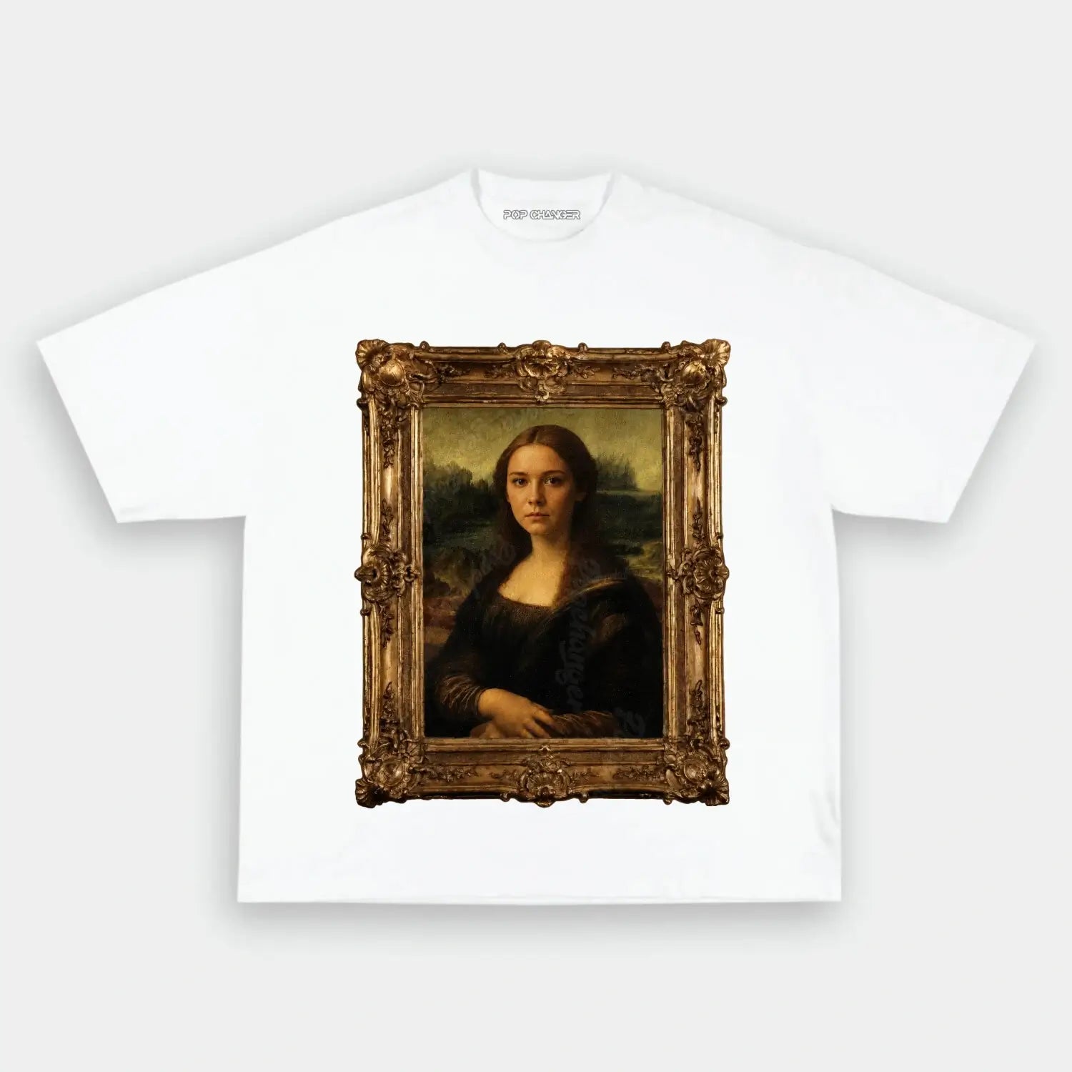 HOTD TEE 1.3 - POPCHANGER