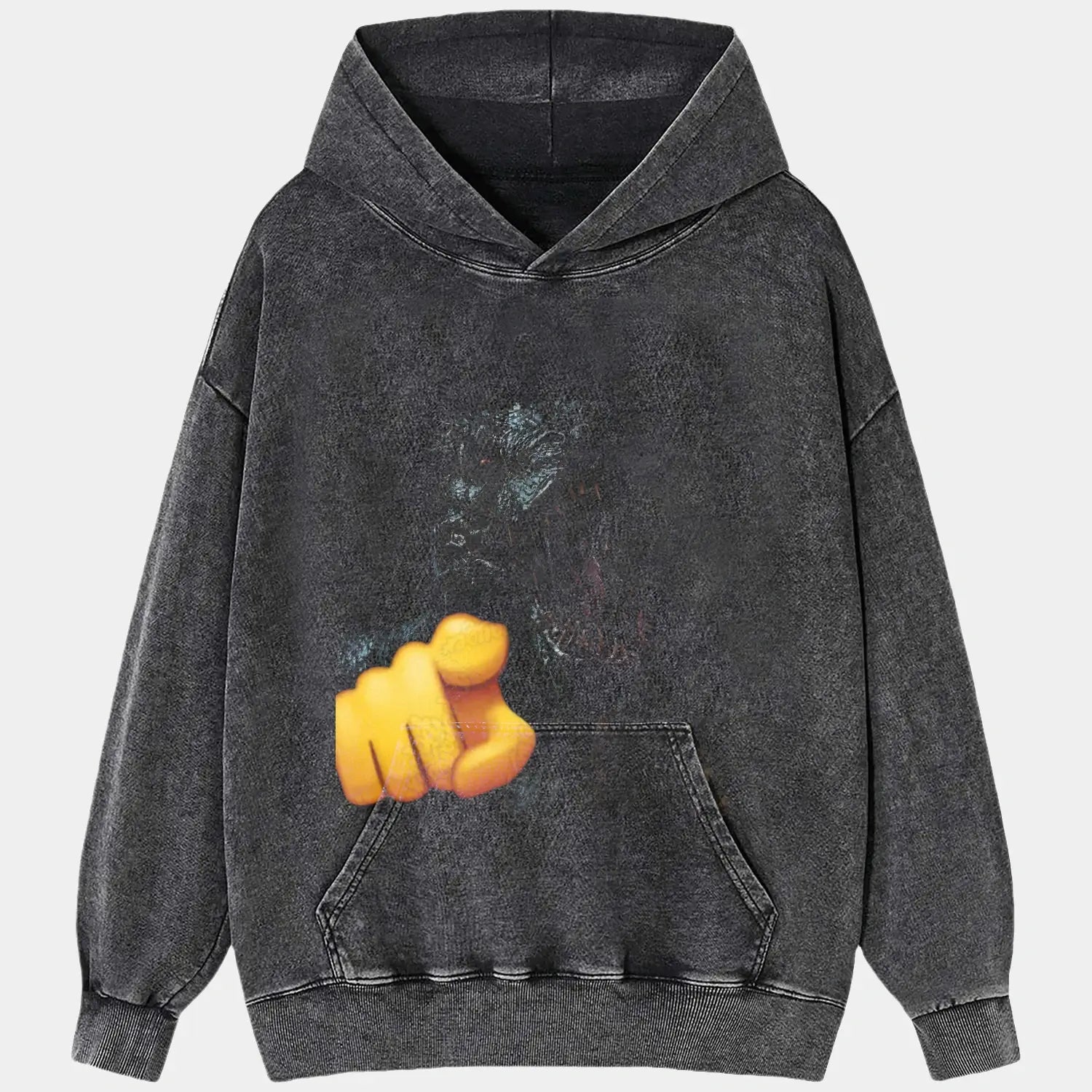 HOTD TEE 1.5 - POPCHANGER
