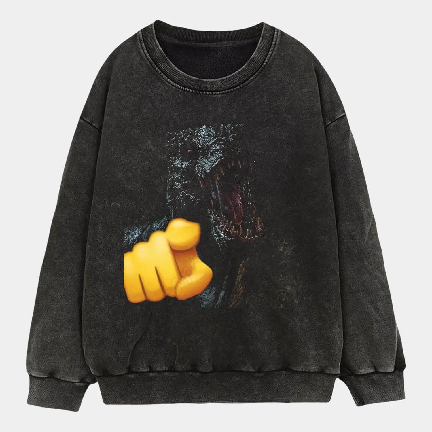 HOTD TEE 1.5 - POPCHANGER