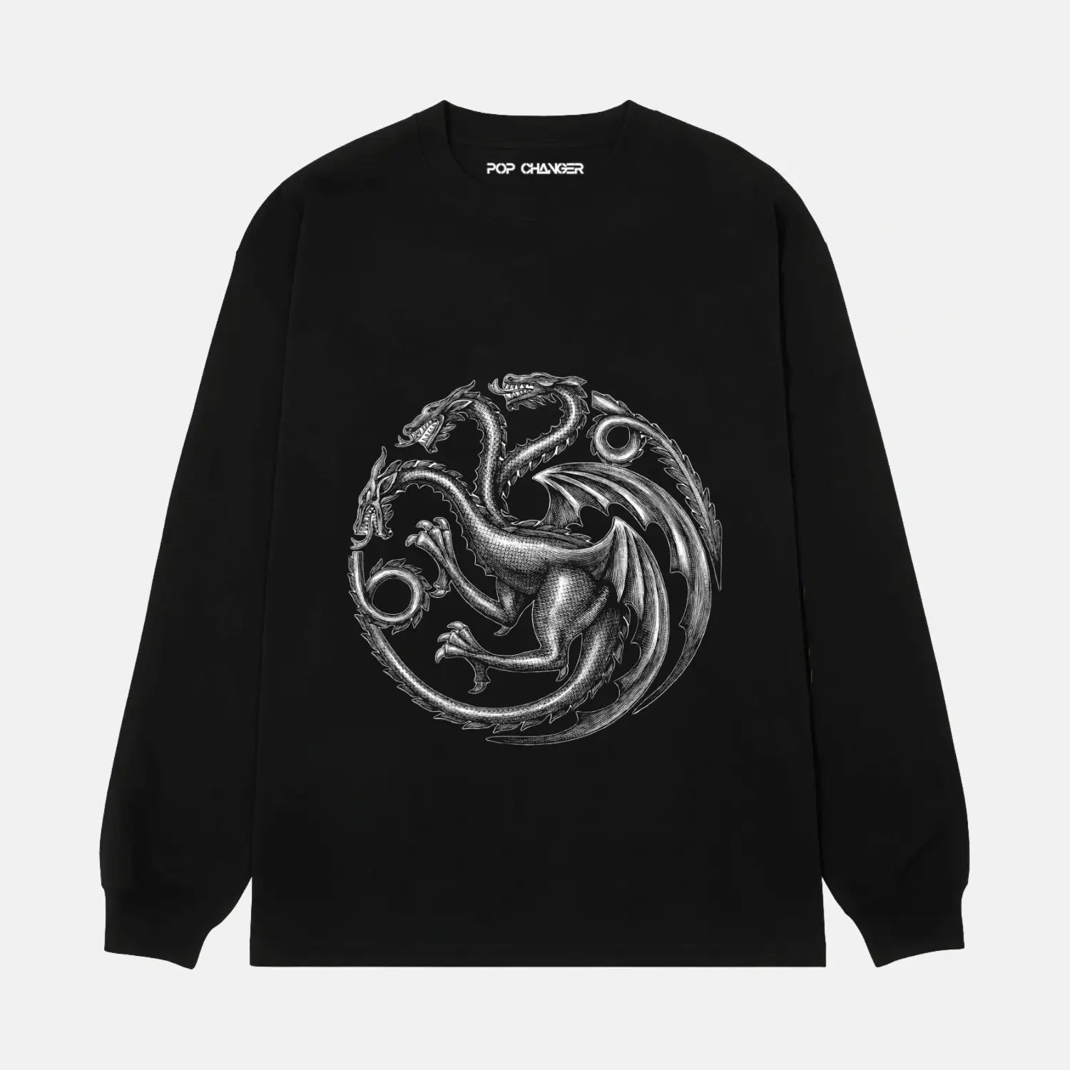 HOTD TEE 1.6 - POPCHANGER