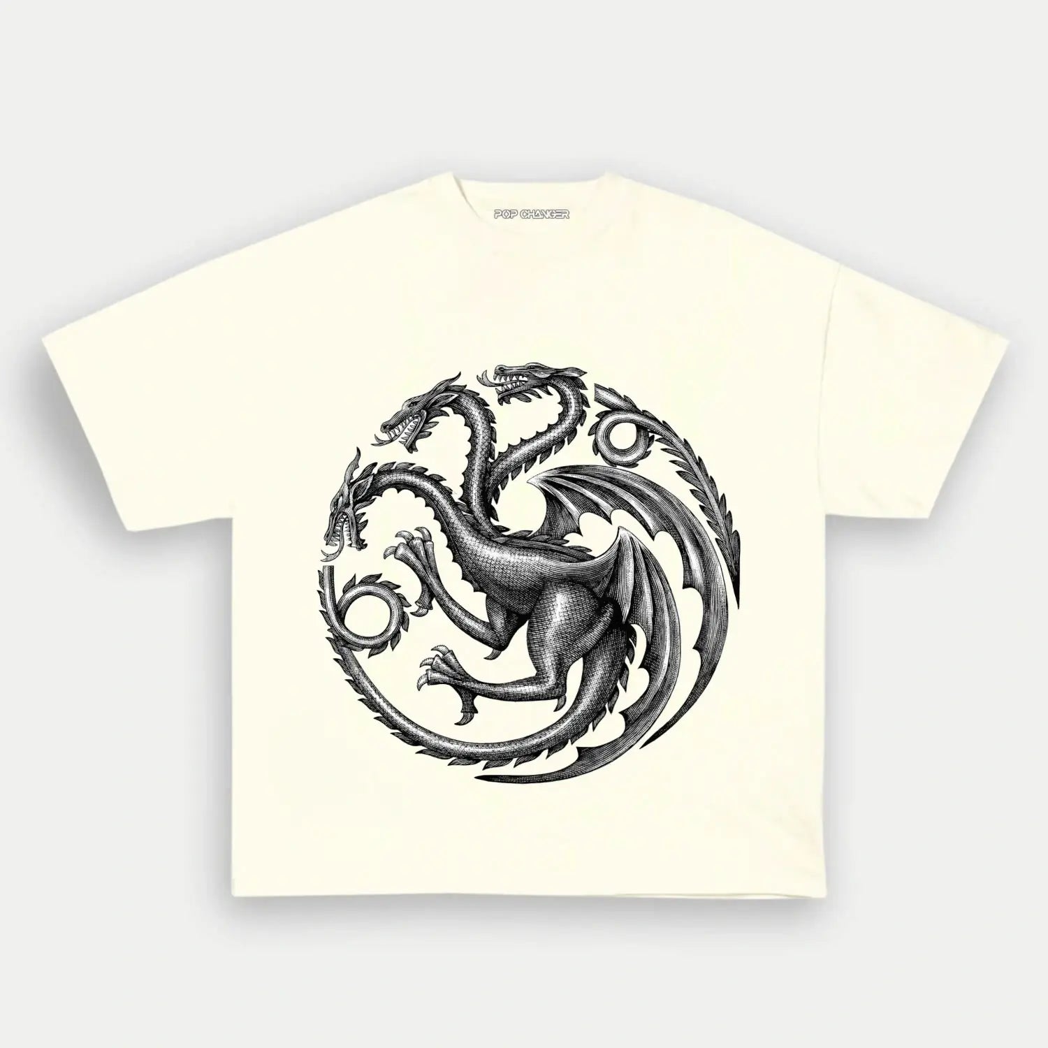 HOTD TEE 1.6 - POPCHANGER