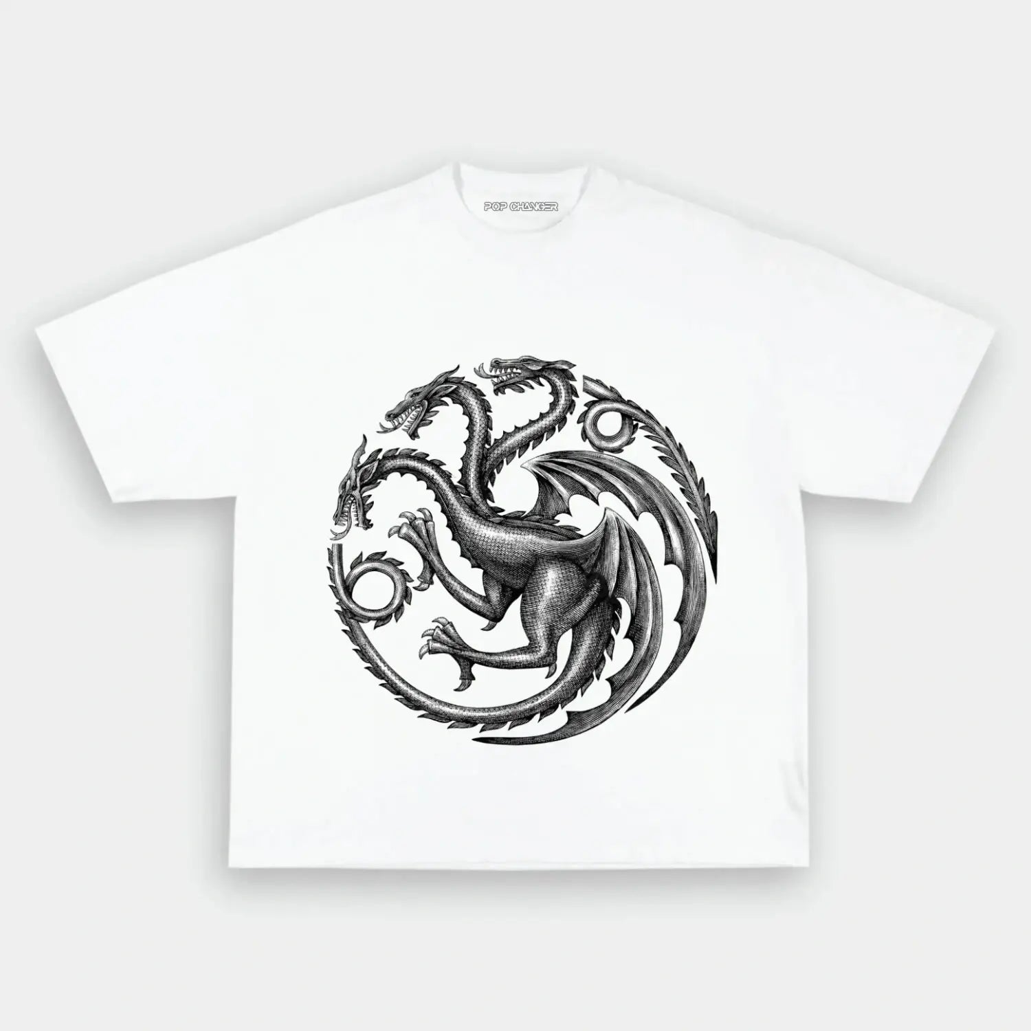 HOTD TEE 1.6 - POPCHANGER