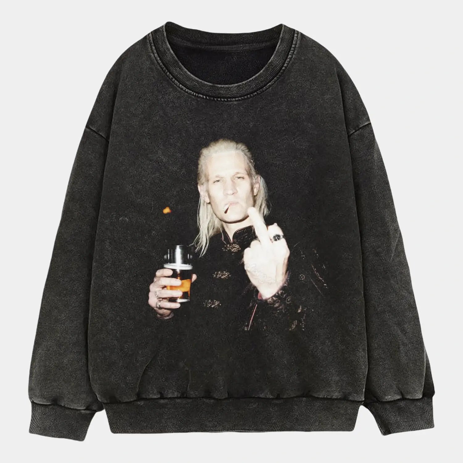 HOTD TEE 1.7 - POPCHANGER