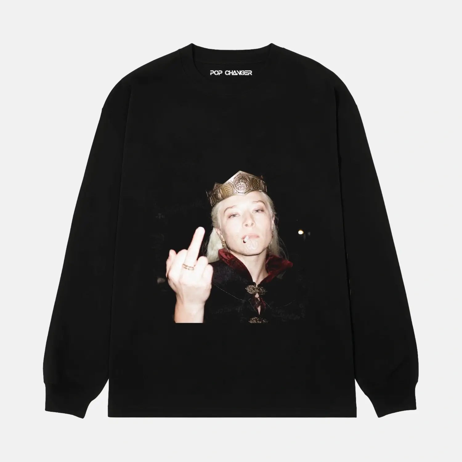 HOTD TEE 1.9 - POPCHANGER