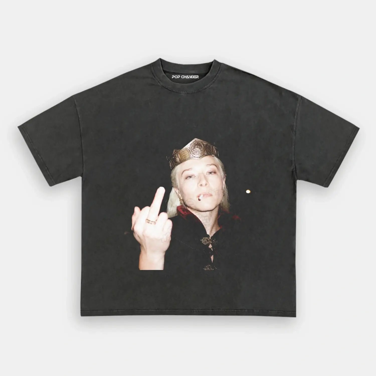HOTD TEE 1.9 - POPCHANGER
