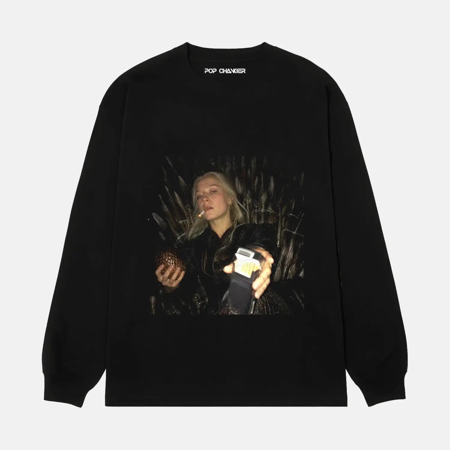 House of the Dragon S3 tee14 - POPCHANGER