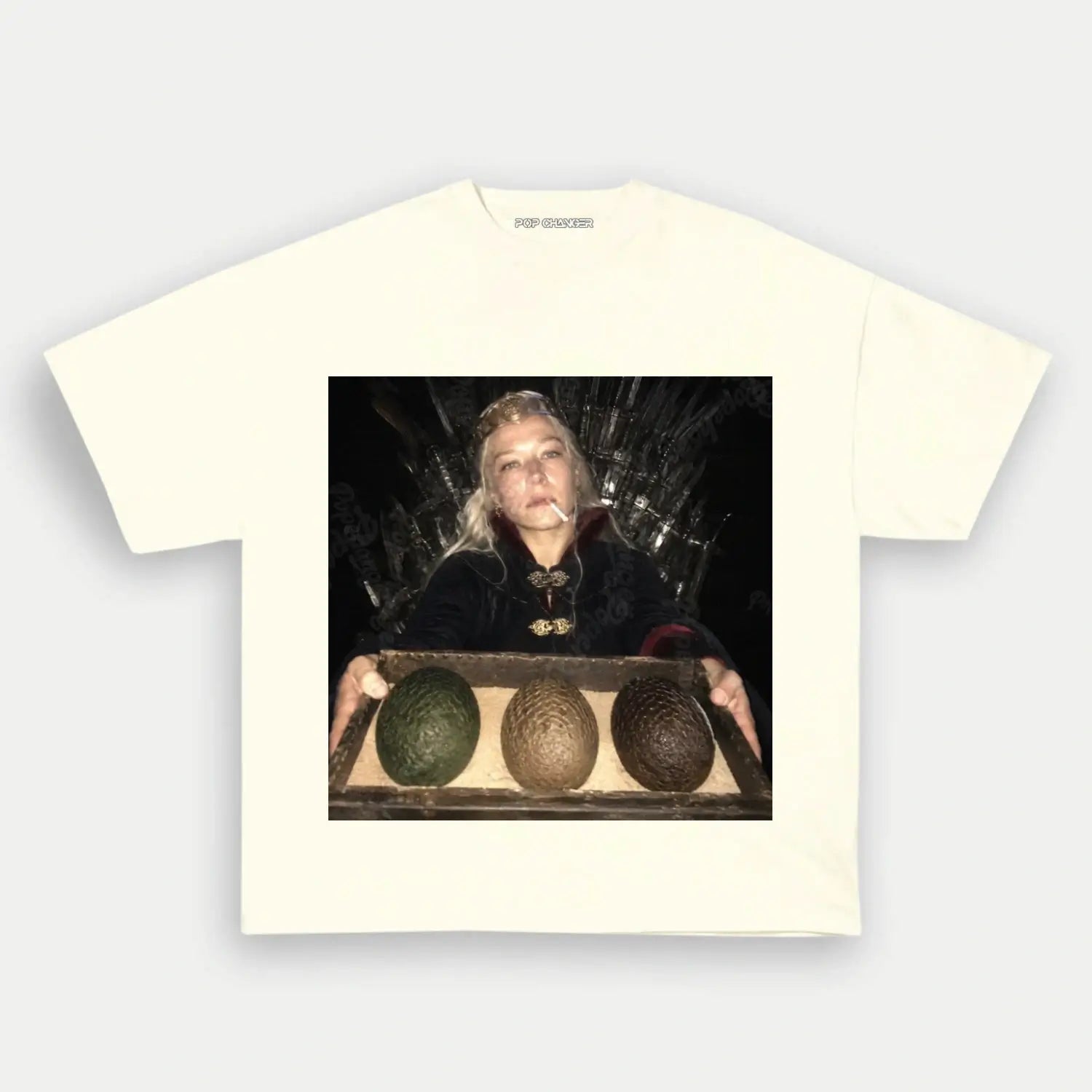 House of the Dragon S3 tee15 - POPCHANGER