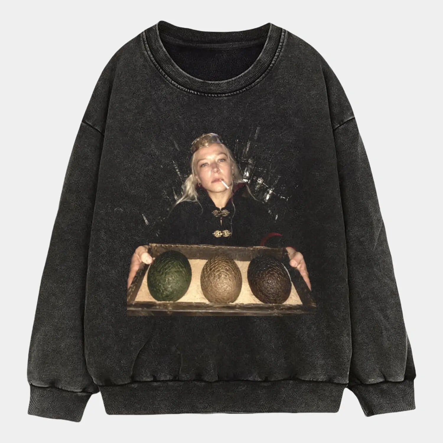 House of the Dragon S3 tee15 - POPCHANGER
