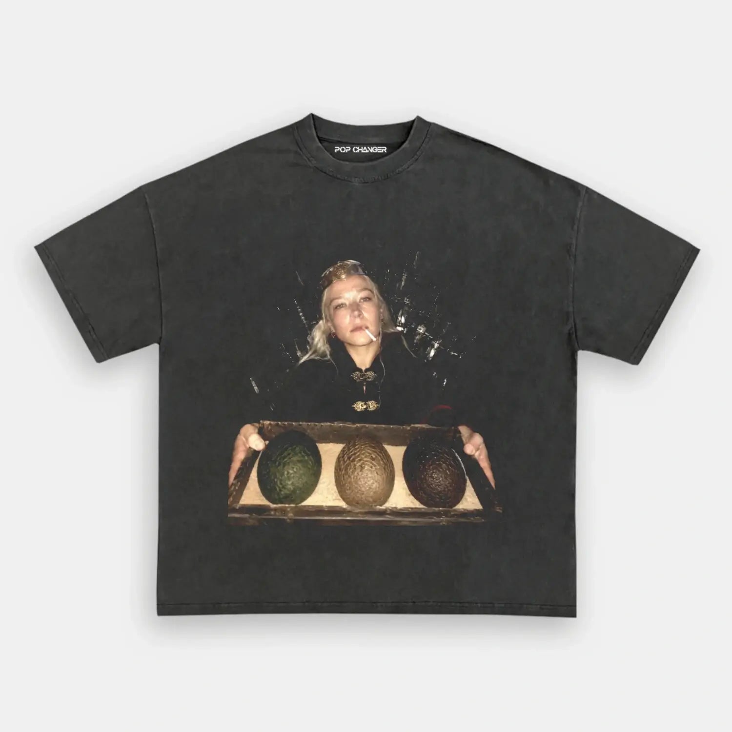 House of the Dragon S3 tee15 - POPCHANGER