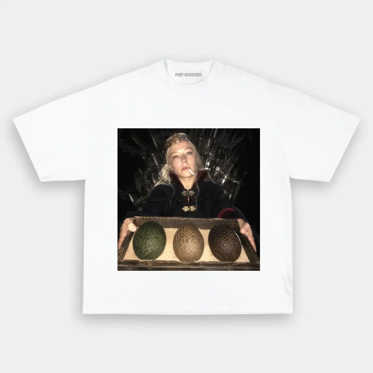 House of the Dragon S3 tee15 - POPCHANGER