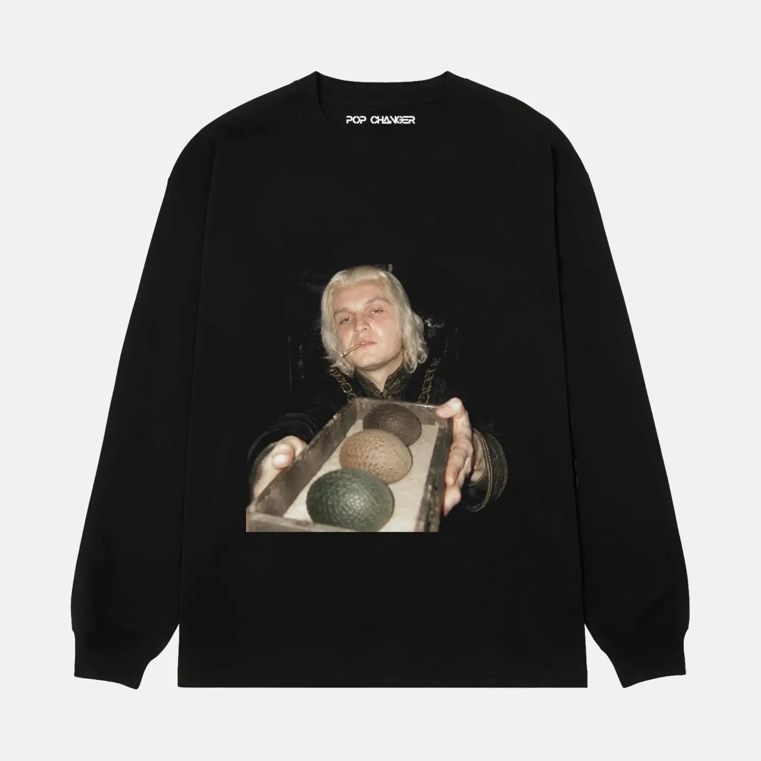 House of the Dragon S3 tee16 - POPCHANGER