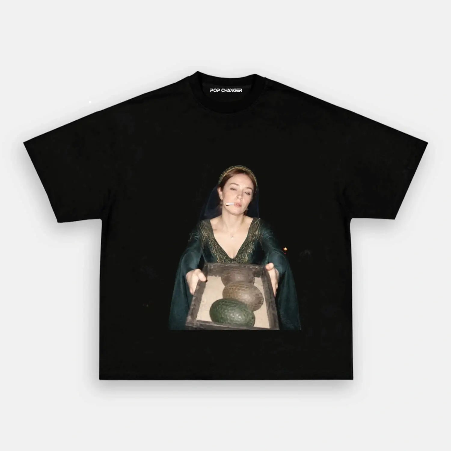 House of the Dragon S3 tee17 - POPCHANGER