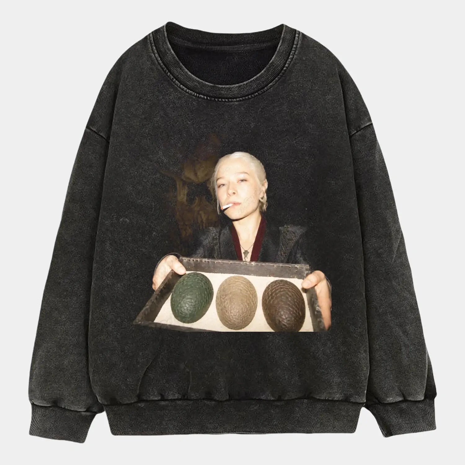 House of the Dragon S3 tee20 - POPCHANGER