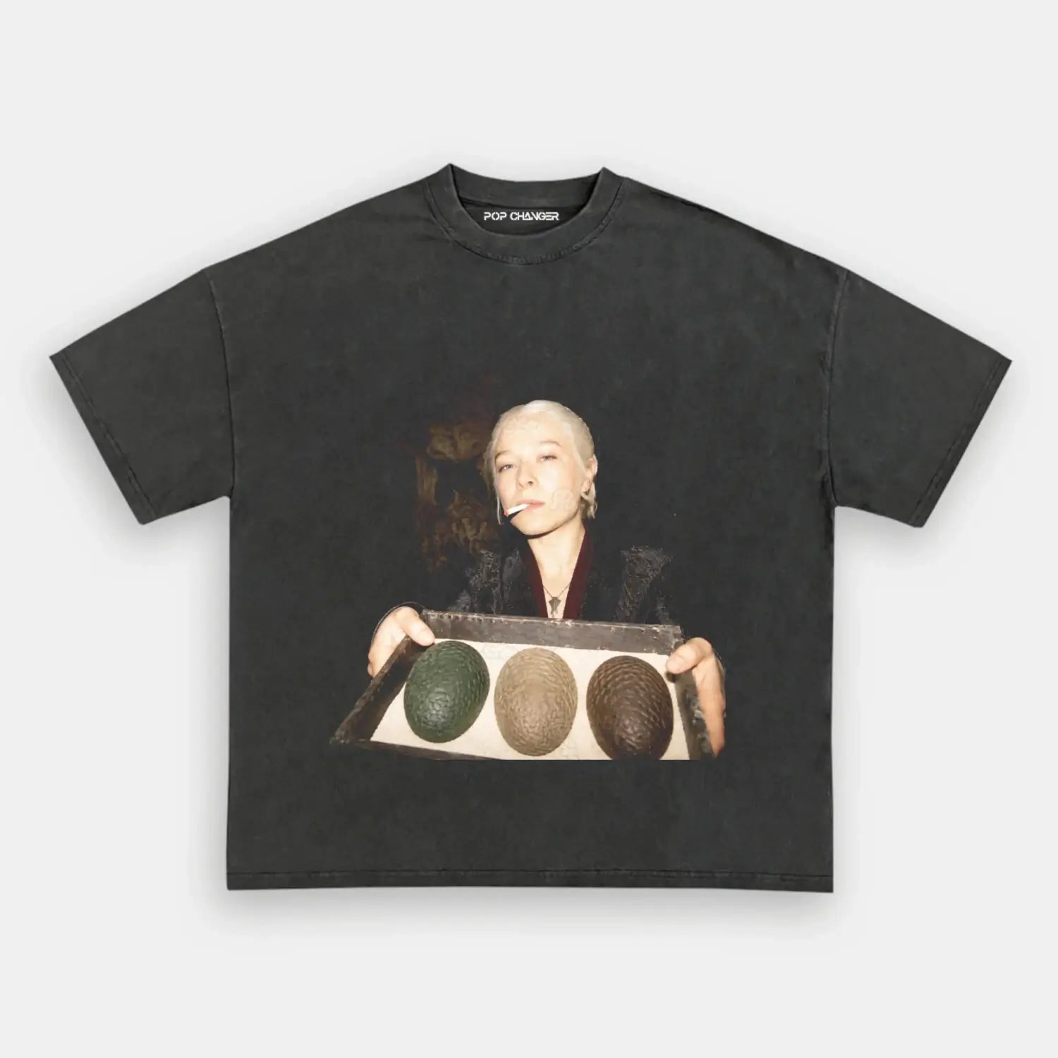 House of the Dragon S3 tee20 - POPCHANGER