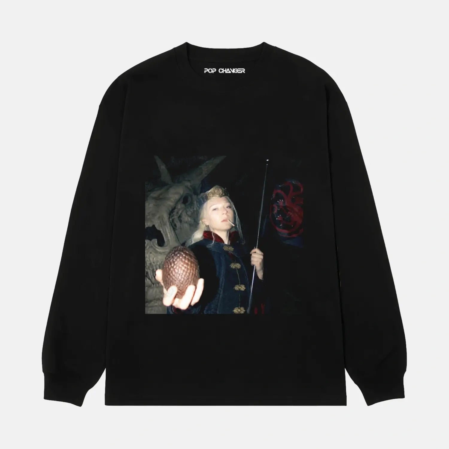 House of the Dragon S3 tee21 - POPCHANGER