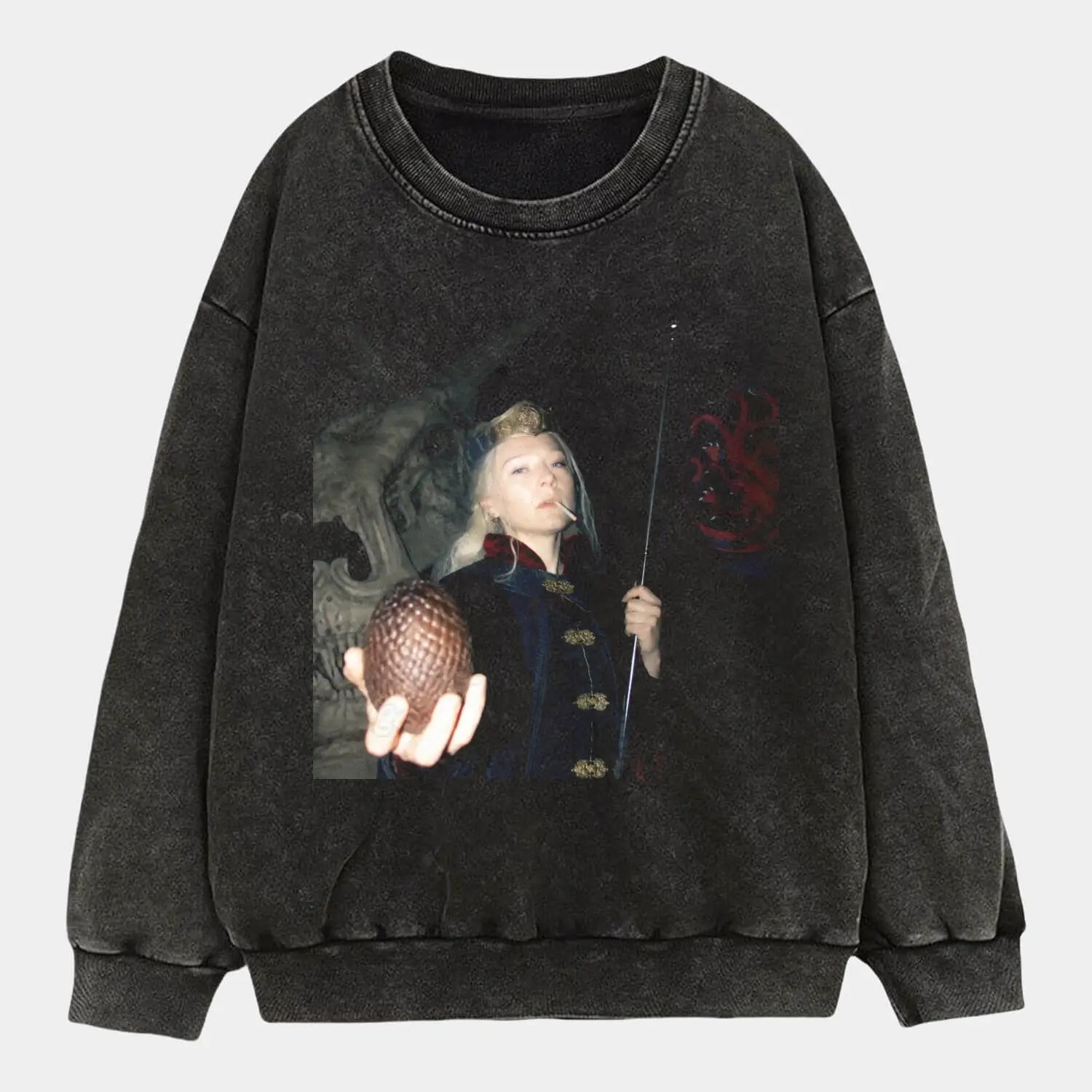 House of the Dragon S3 tee21 - POPCHANGER