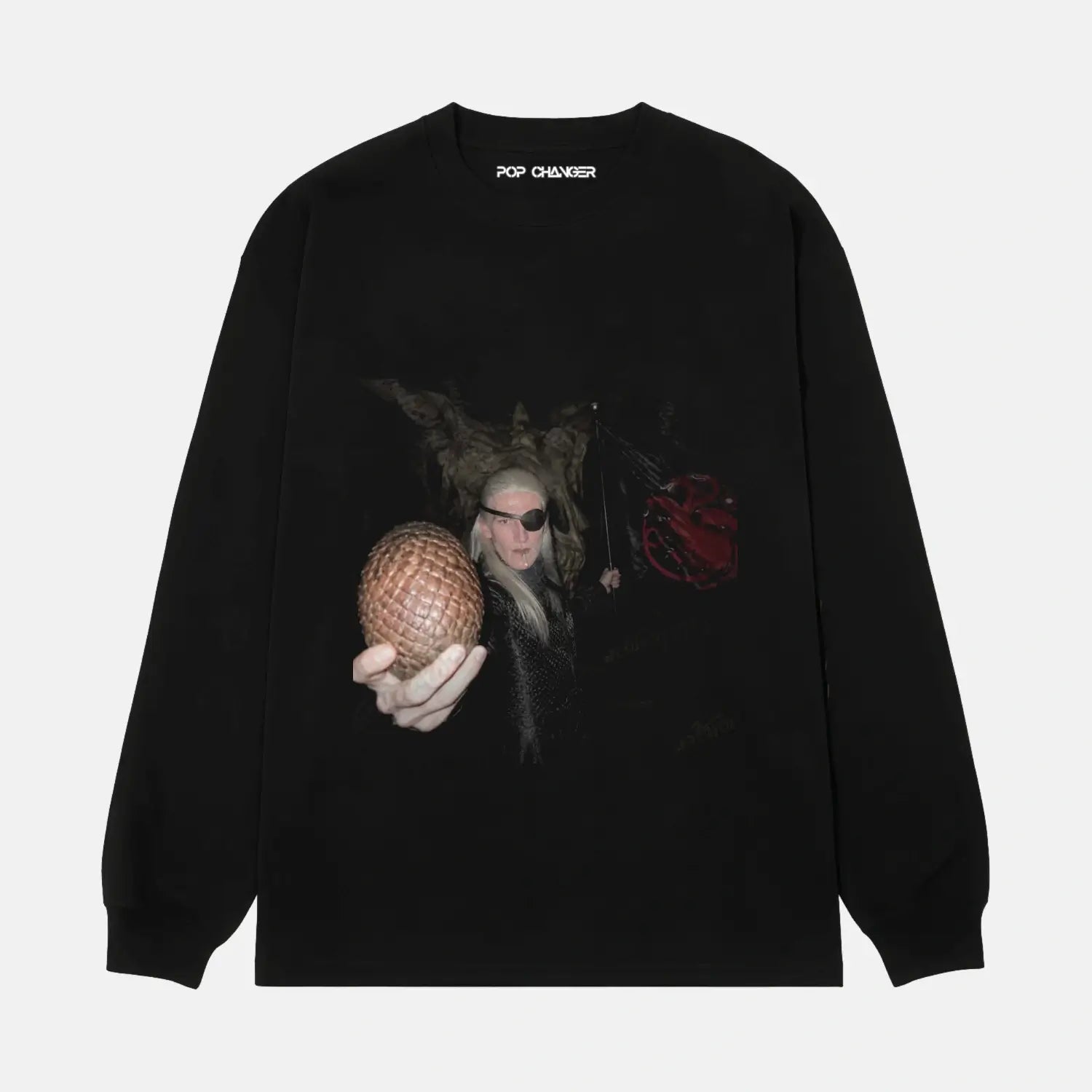 House of the Dragon S3 tee22 - POPCHANGER
