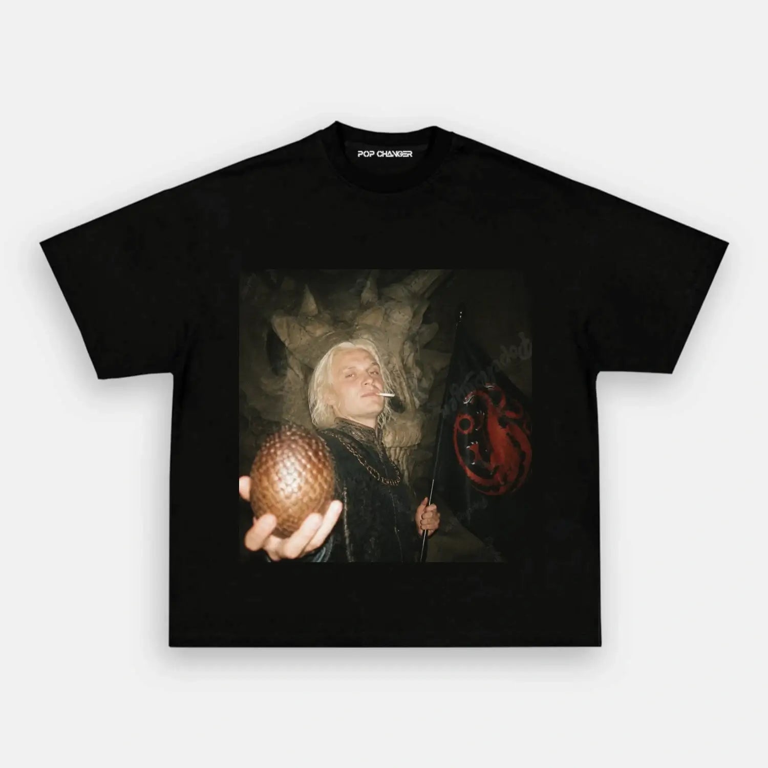 House of the Dragon S3 tee23 - POPCHANGER
