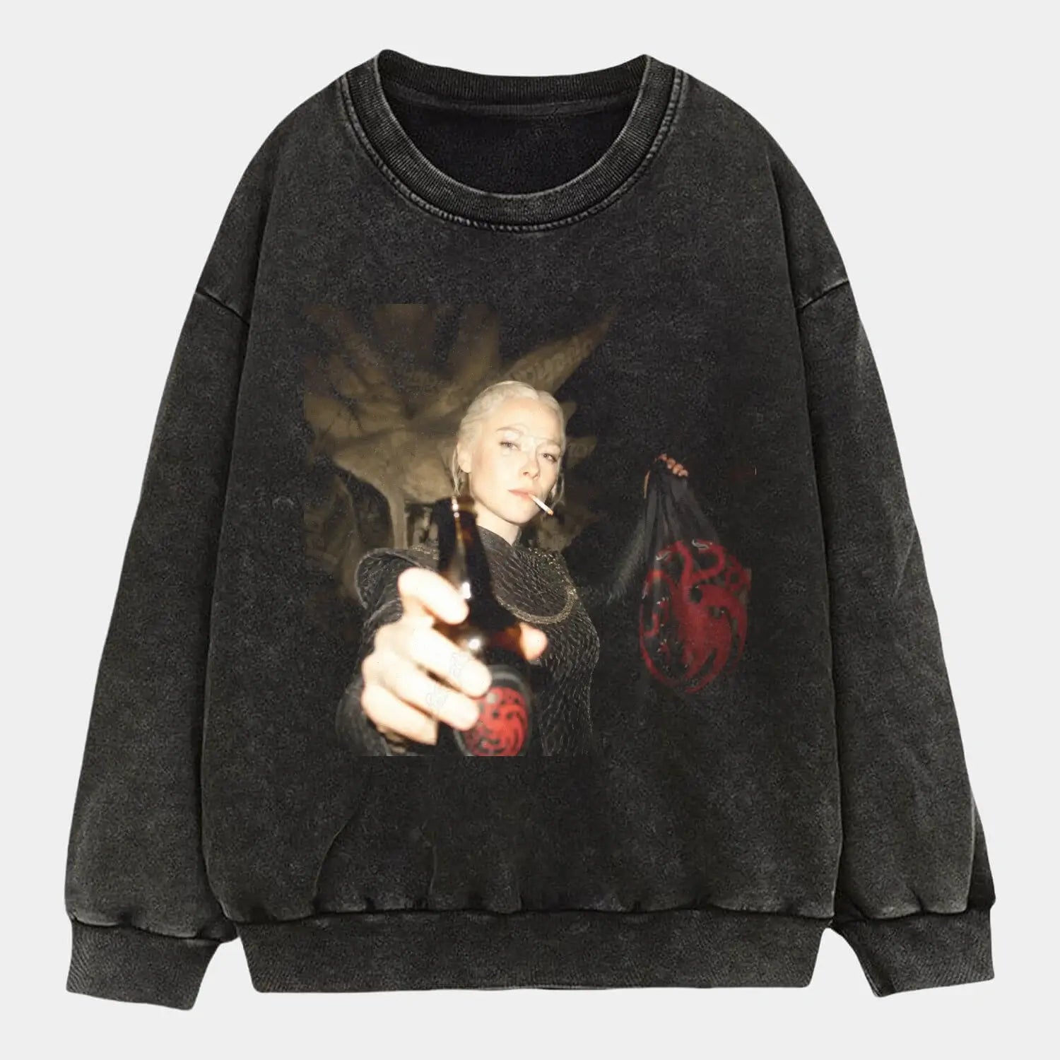 House of the Dragon S3 tee25 - POPCHANGER