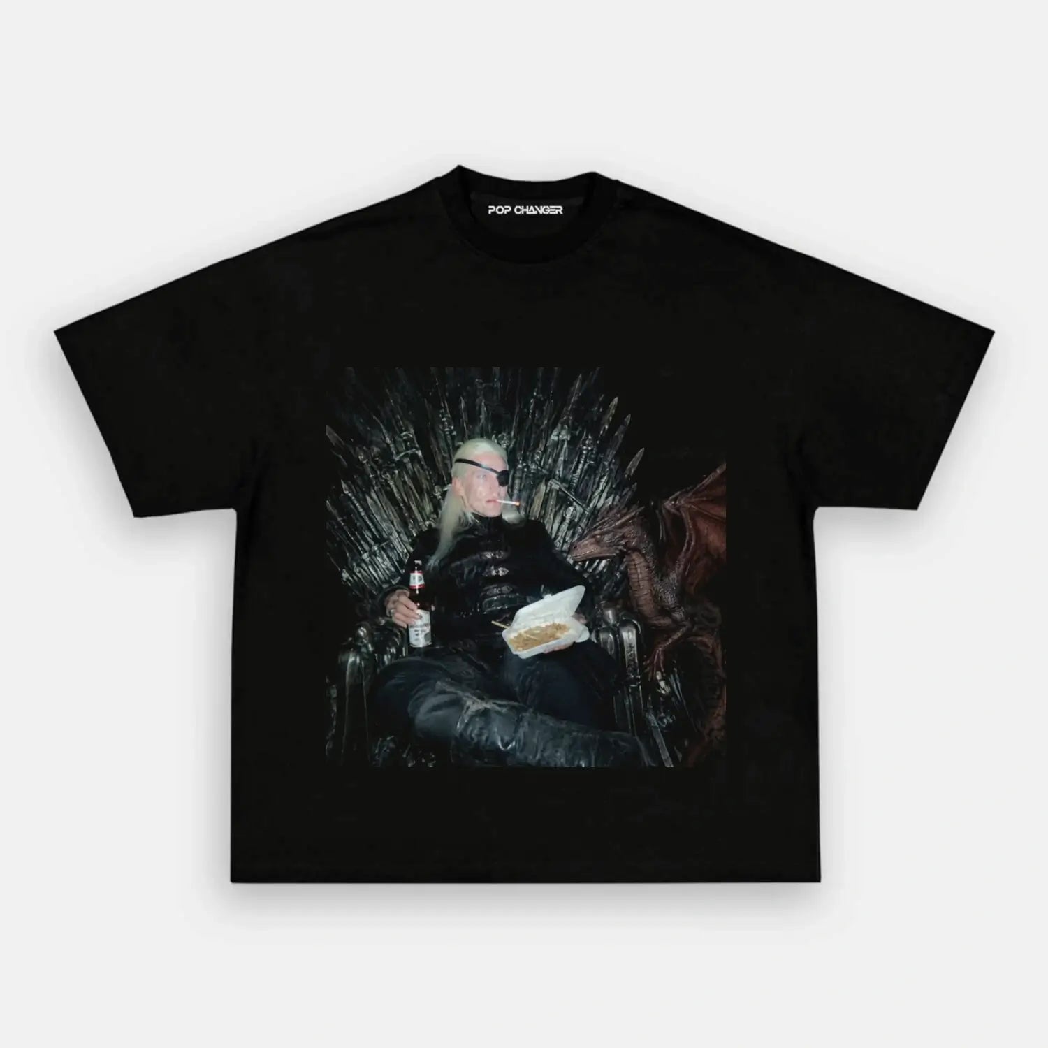 House of the Dragon S3 tee32 - POPCHANGER