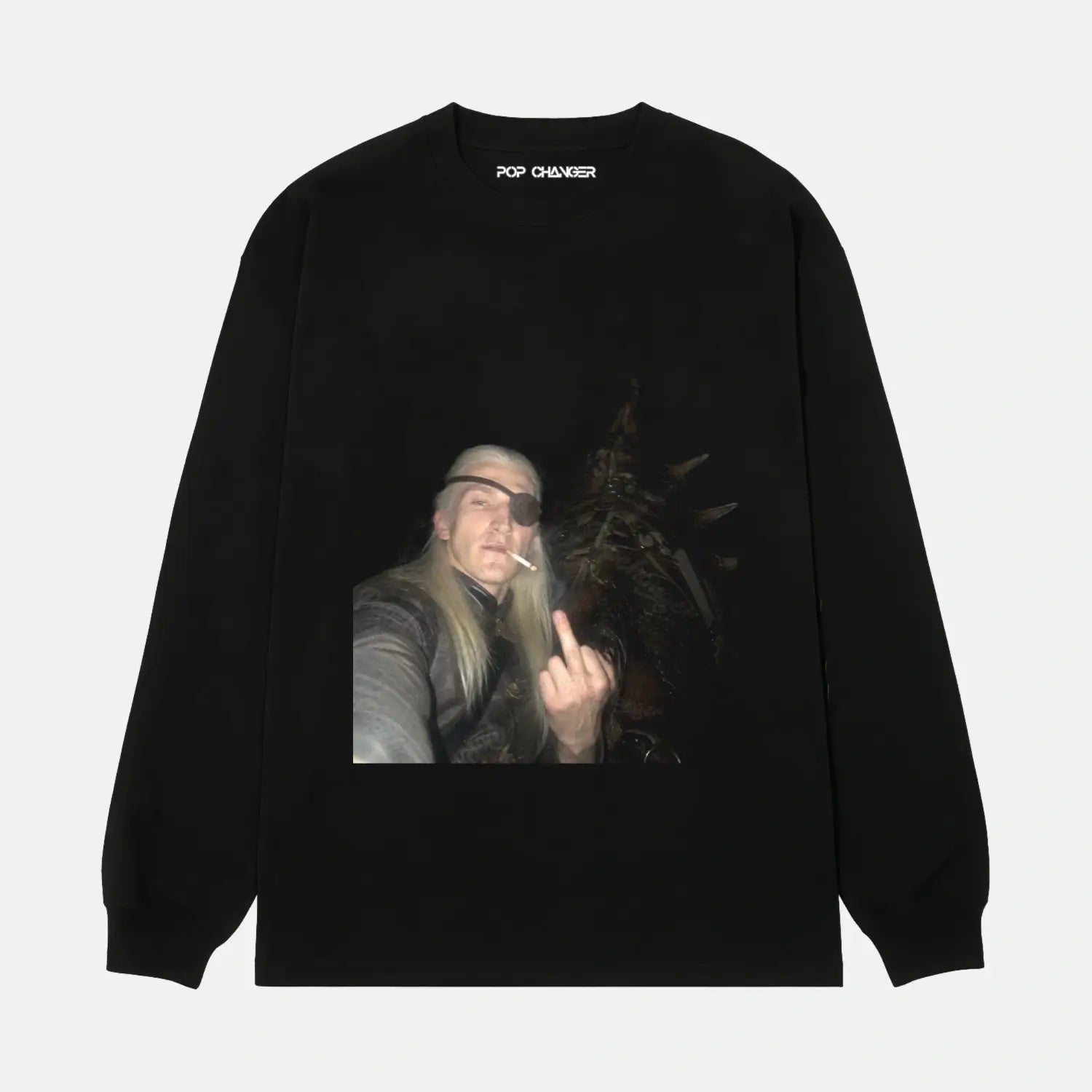 House of the Dragon S3 tee33 - POPCHANGER