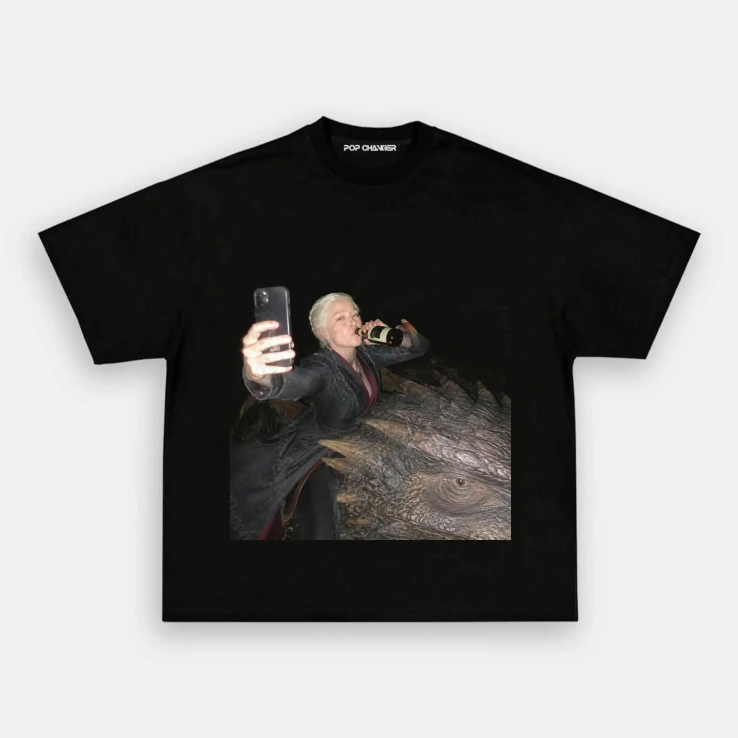 House of the Dragon S3 tee38 - POPCHANGER