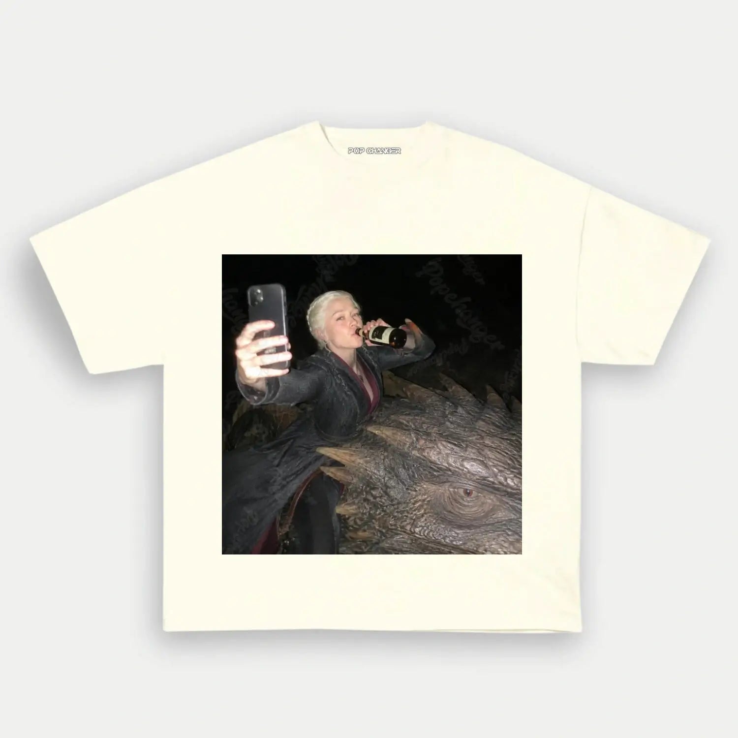 House of the Dragon S3 tee38 - POPCHANGER