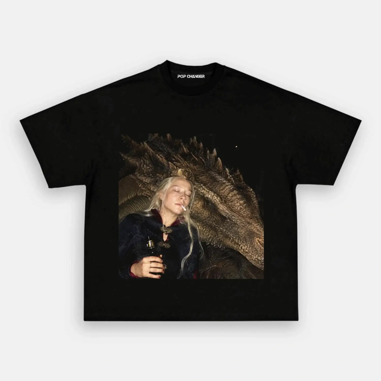 House of the Dragon S3 tee45 - POPCHANGER