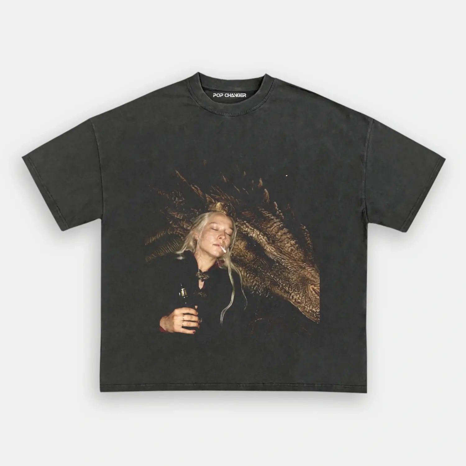 House of the Dragon S3 tee45 - POPCHANGER
