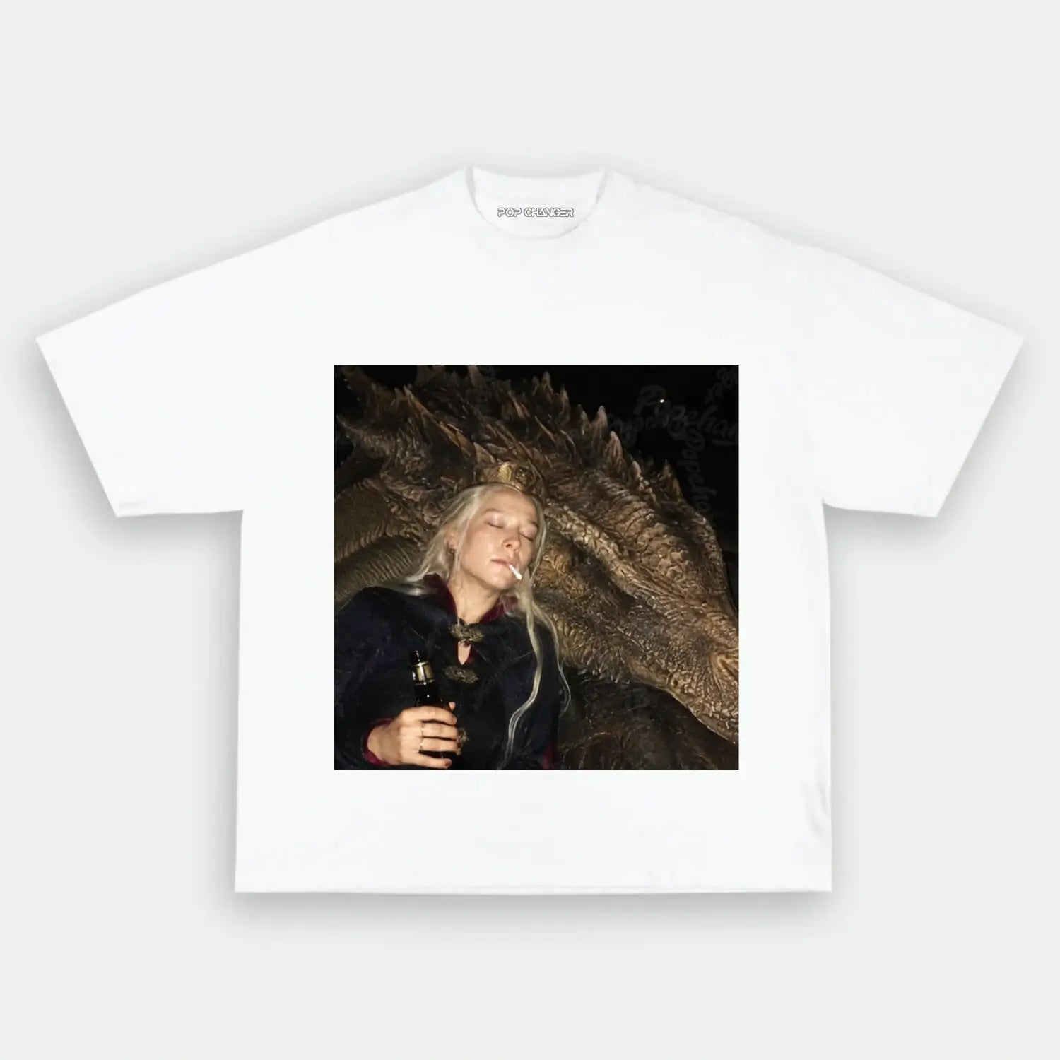 House of the Dragon S3 tee45 - POPCHANGER