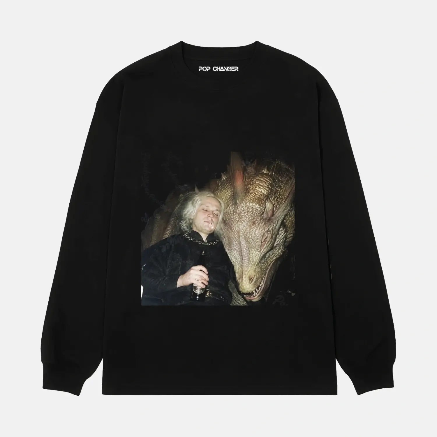 House of the Dragon S3 tee46 - POPCHANGER