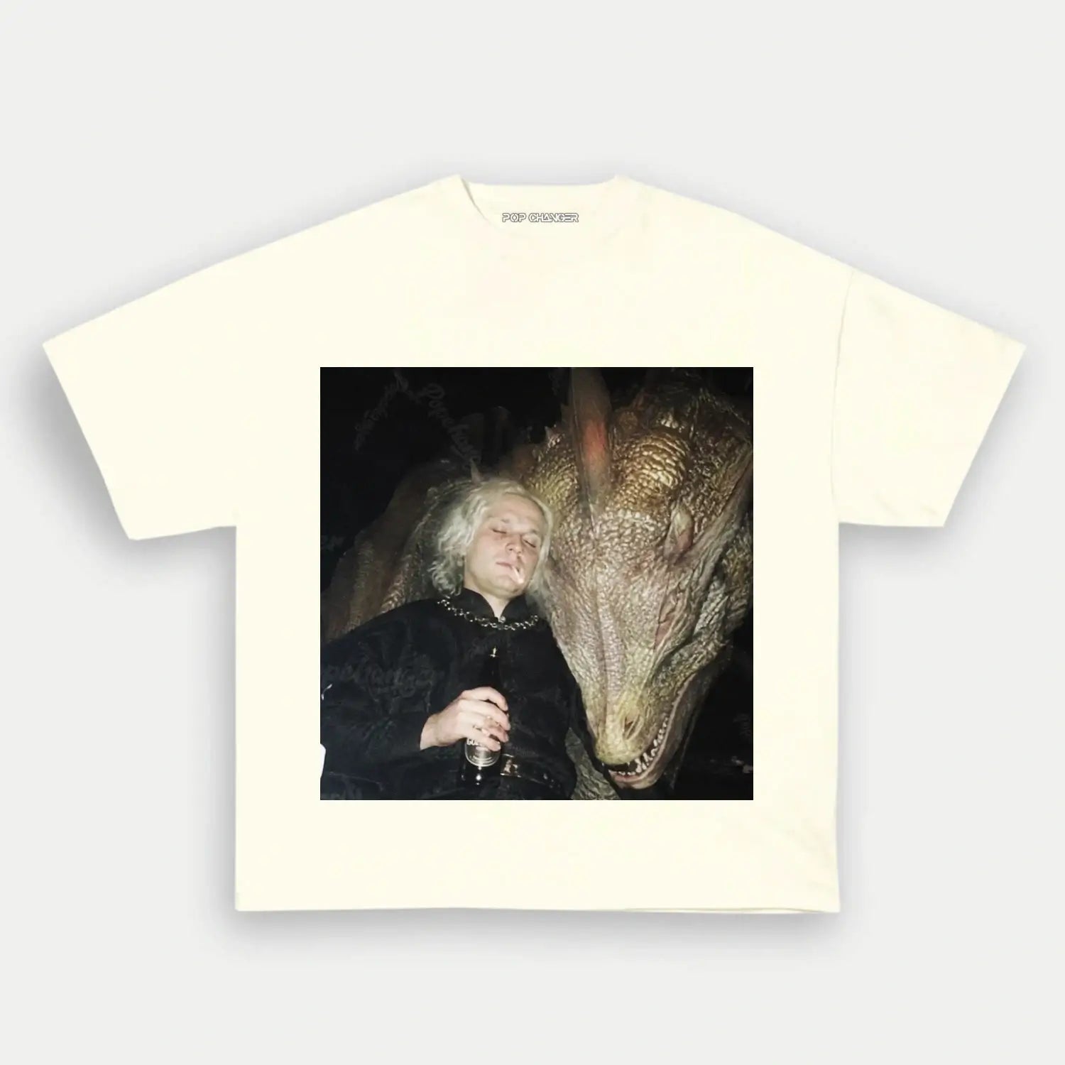 House of the Dragon S3 tee46 - POPCHANGER