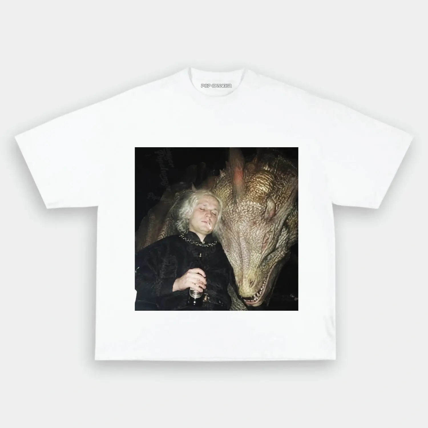 House of the Dragon S3 tee46 - POPCHANGER