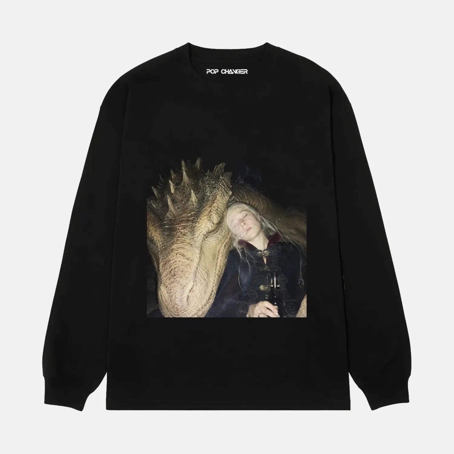 House of the Dragon S3 tee49 - POPCHANGER