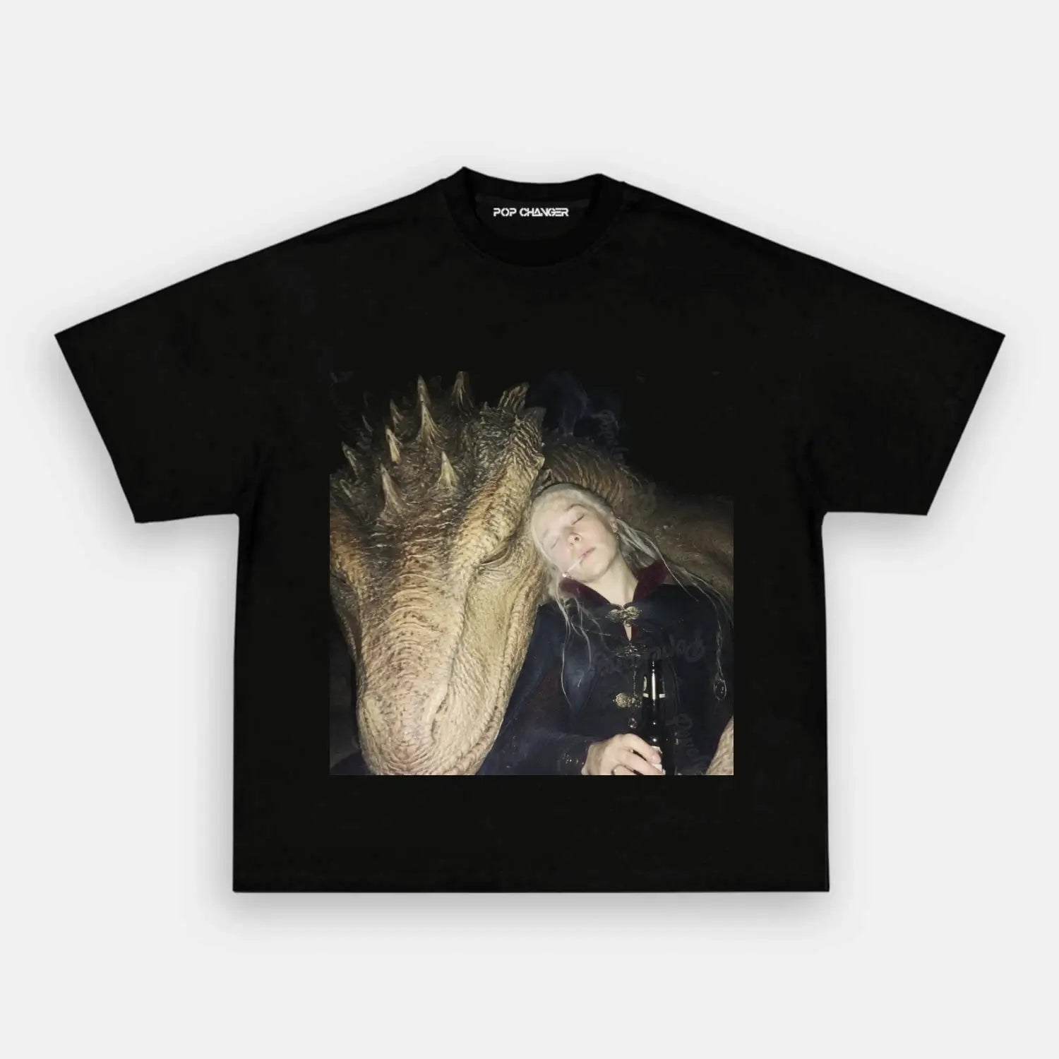House of the Dragon S3 tee49 - POPCHANGER
