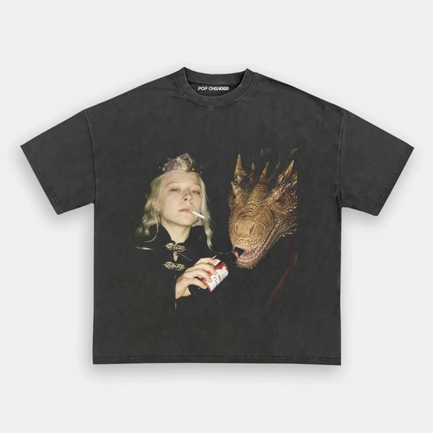 House of the Dragon S3 tee50 - POPCHANGER