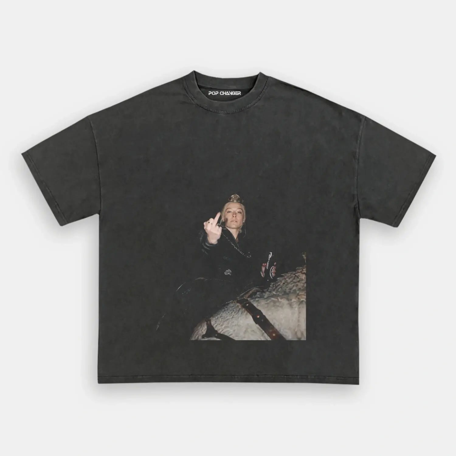 House of the Dragon Tee 02 - POPCHANGER