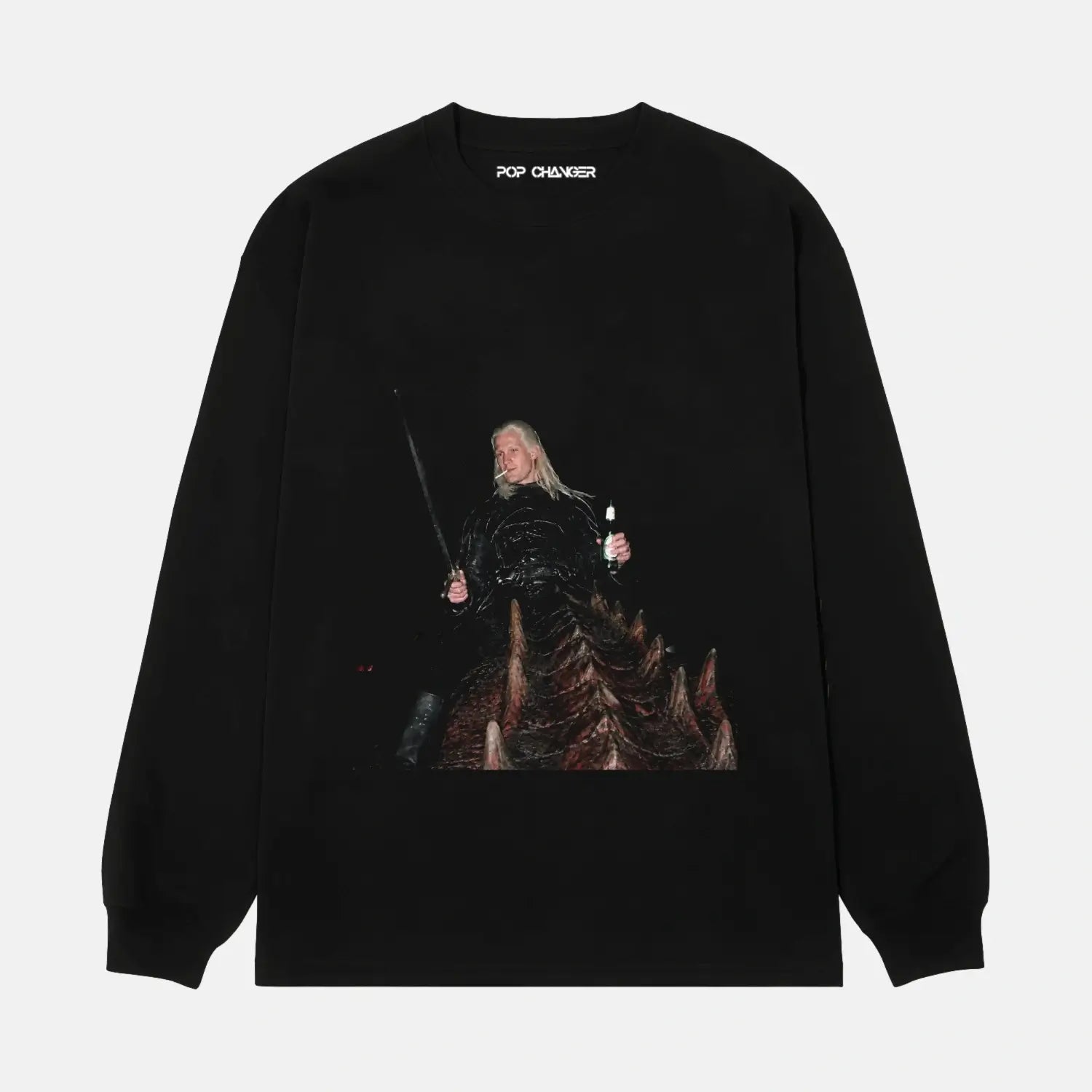 House of the Dragon Tee 04 - POPCHANGER