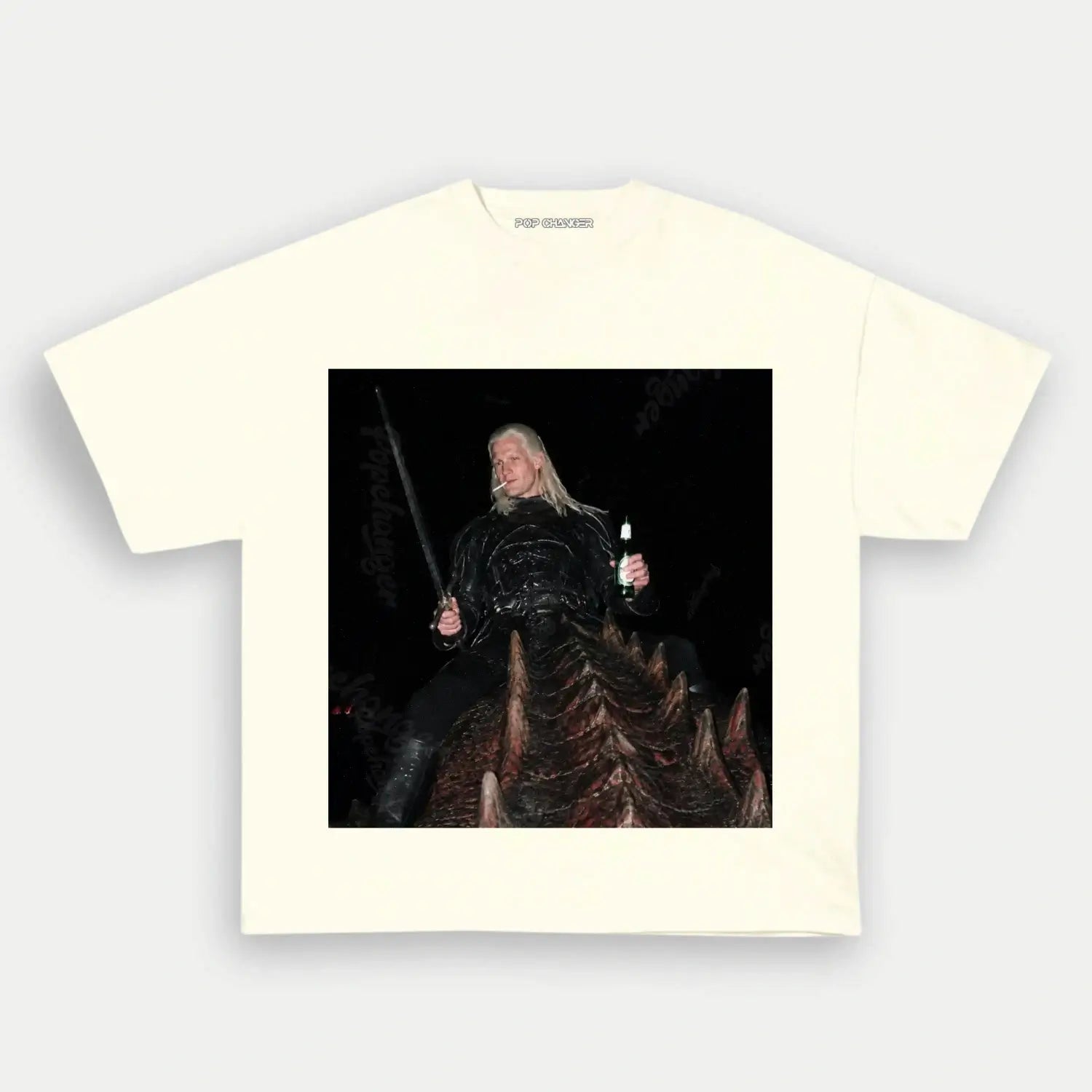 House of the Dragon Tee 04 - POPCHANGER