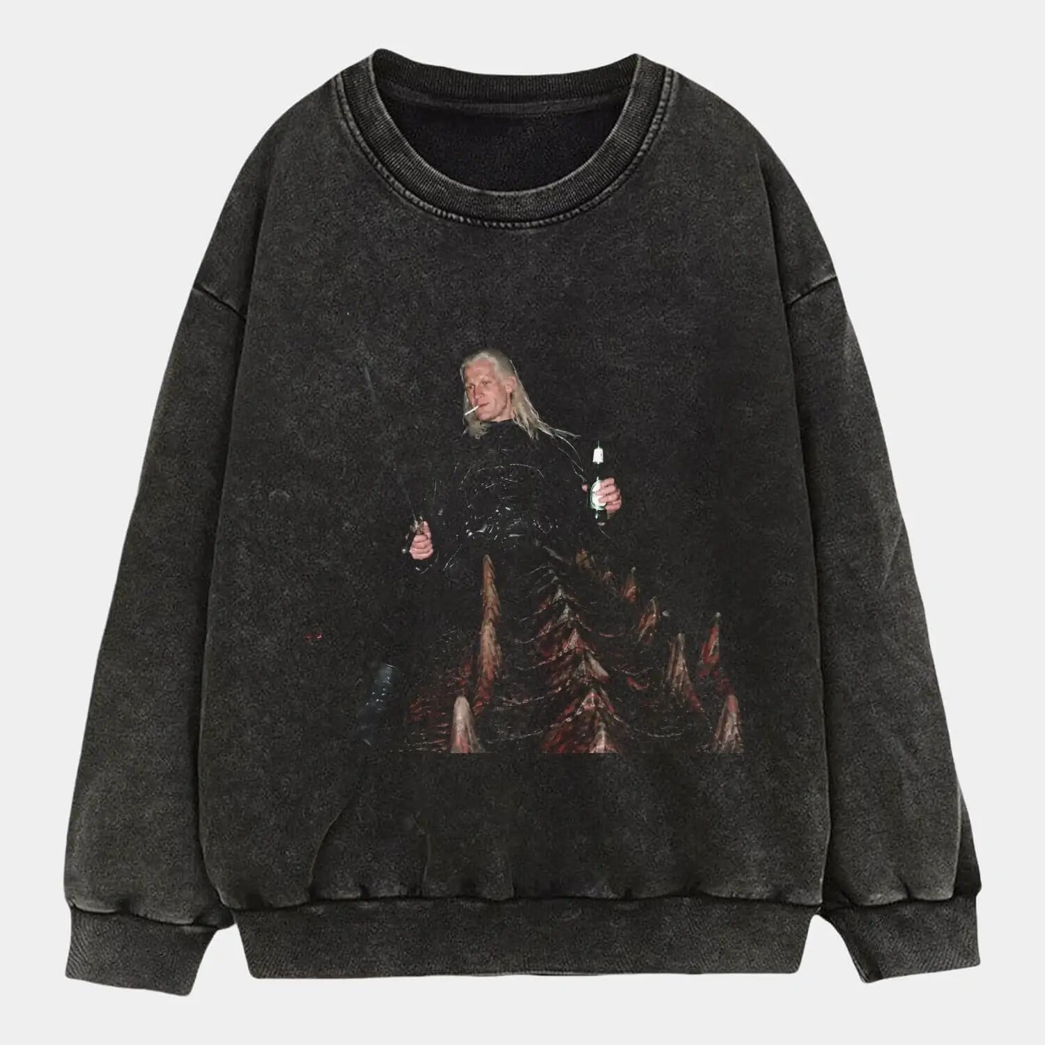 House of the Dragon Tee 04 - POPCHANGER