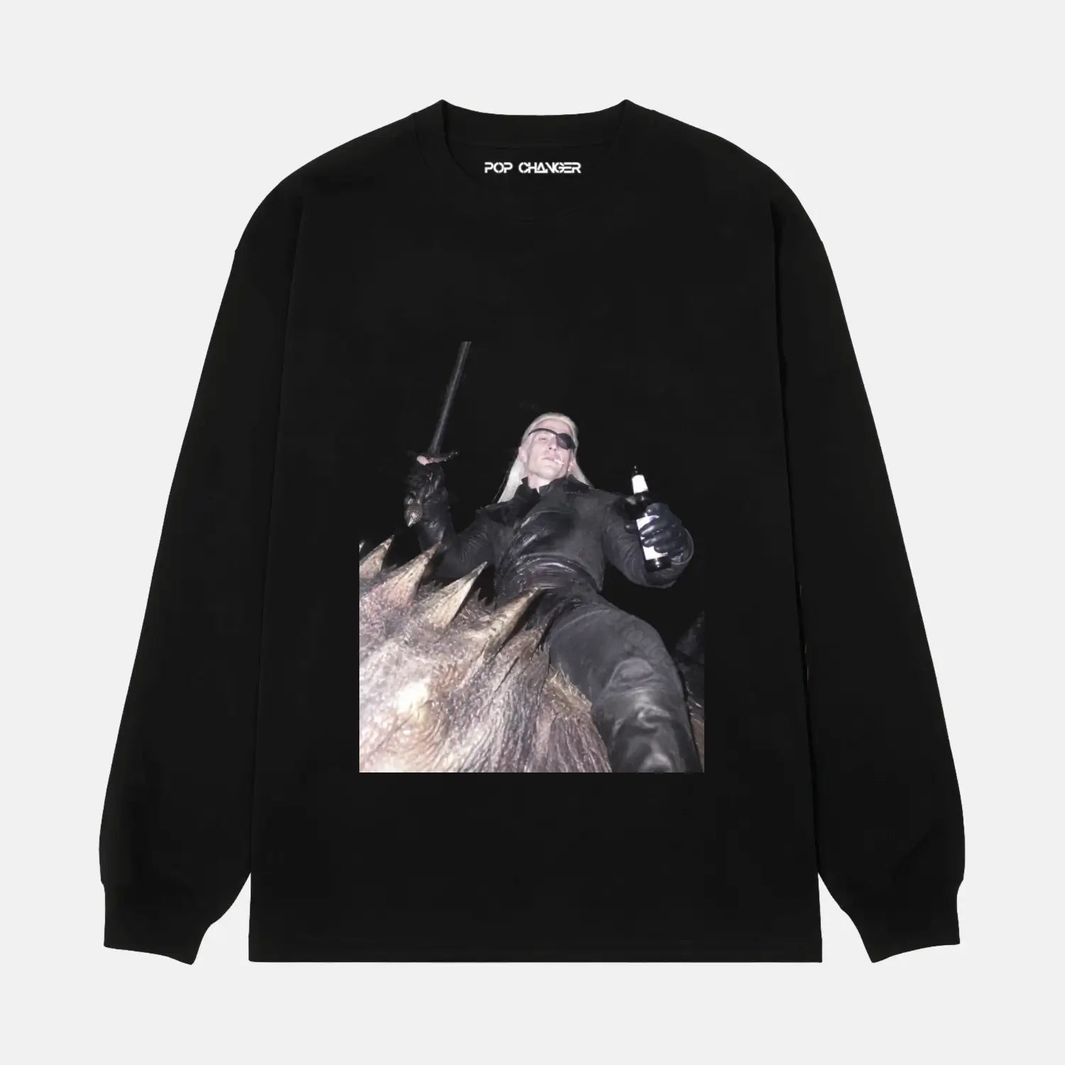 House of the Dragon Tee 05 - POPCHANGER