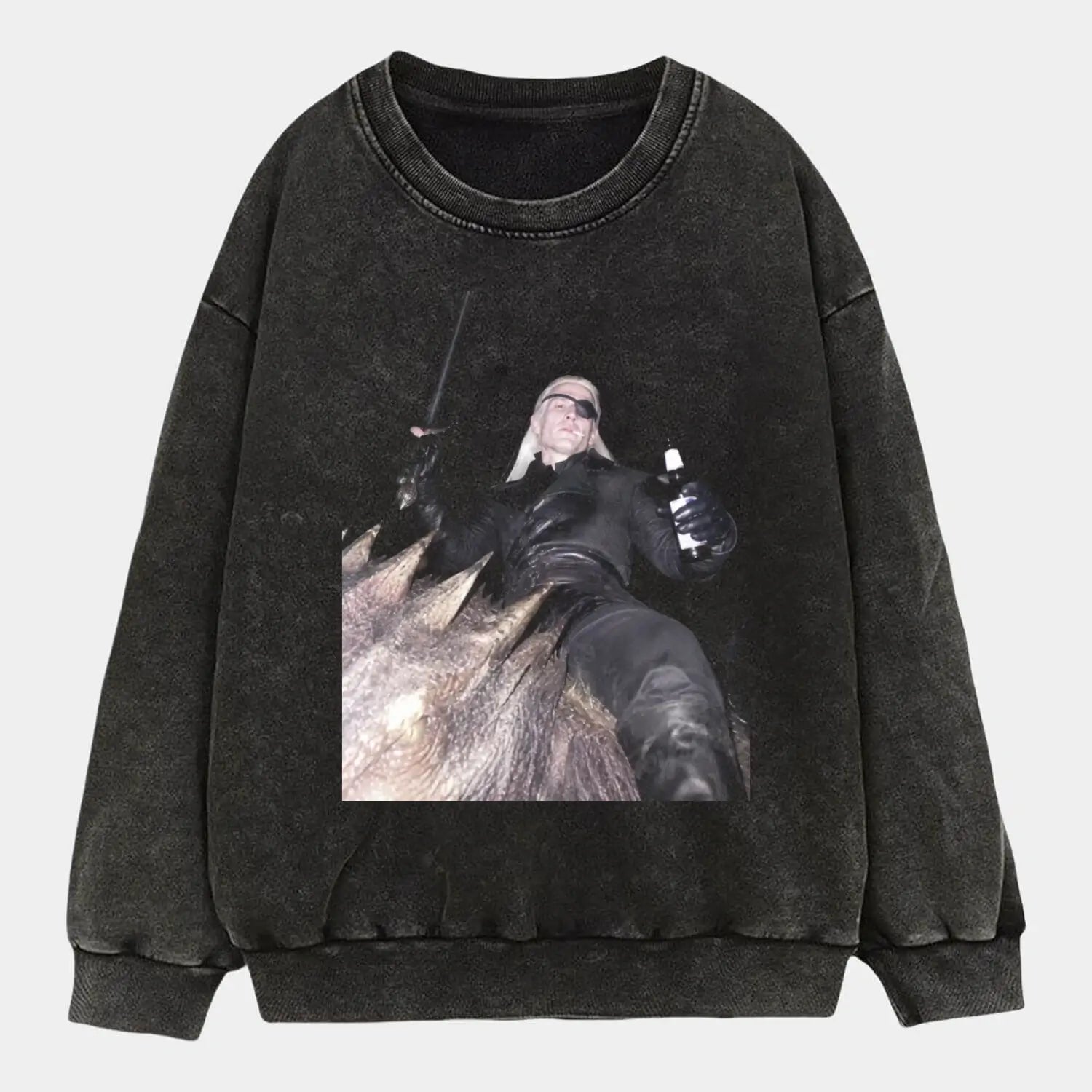 House of the Dragon Tee 05 - POPCHANGER