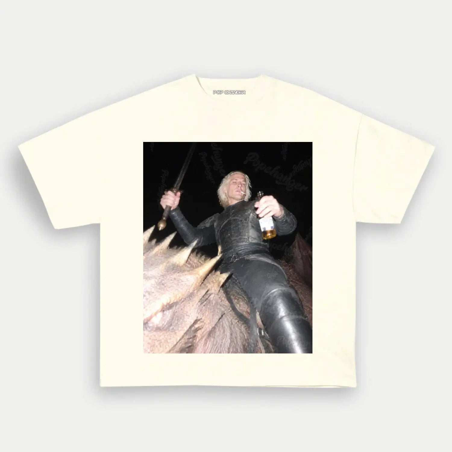 House of the Dragon Tee 07 - POPCHANGER