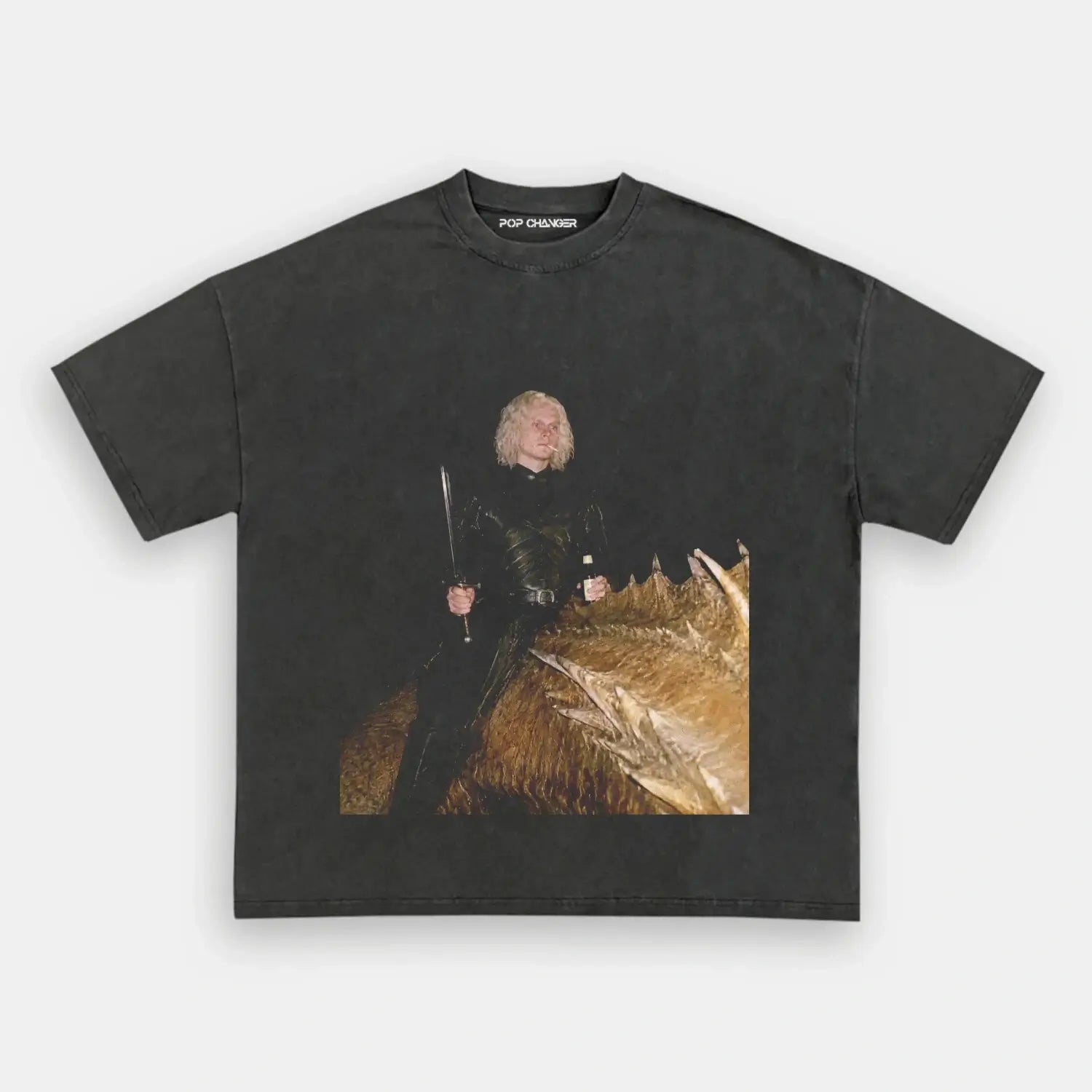 House of the Dragon Tee 08 - POPCHANGER