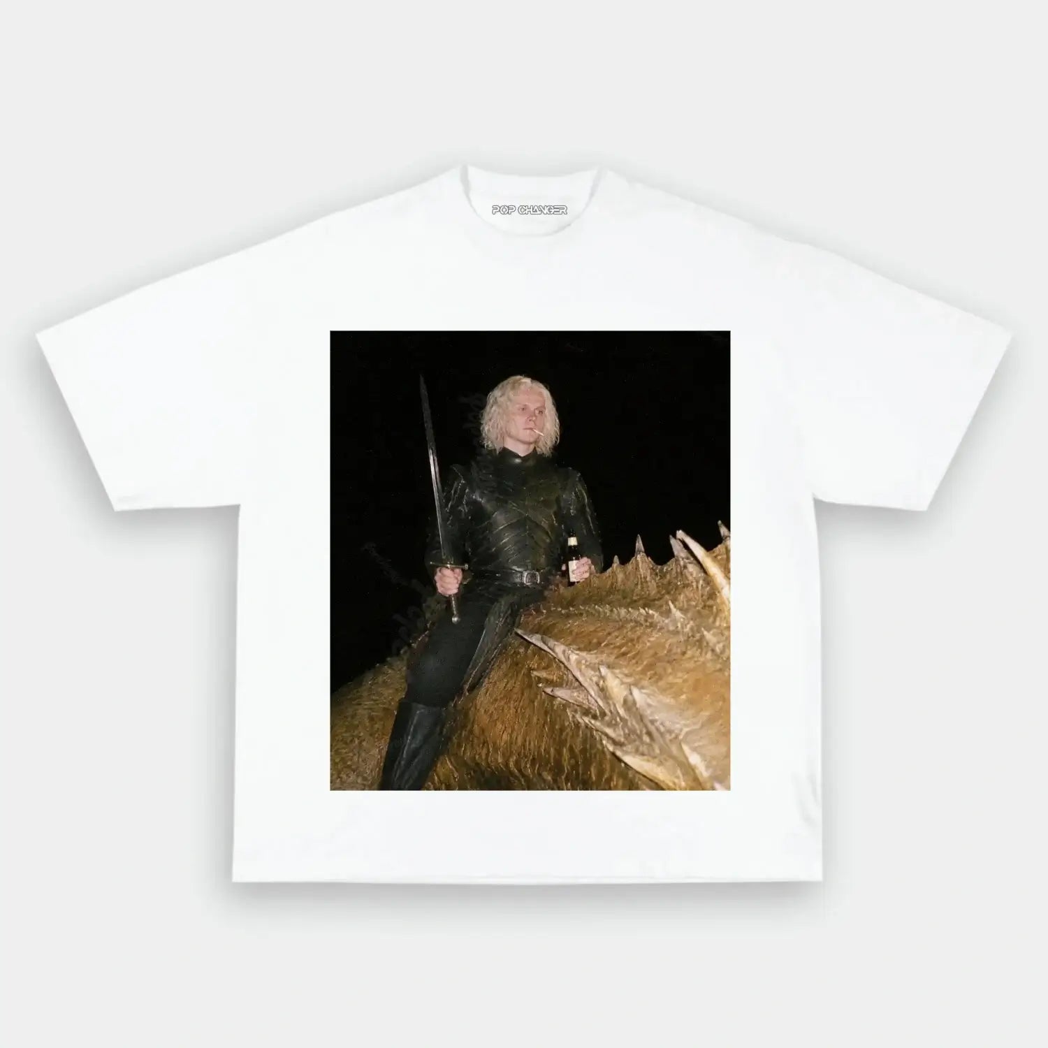 House of the Dragon Tee 08 - POPCHANGER
