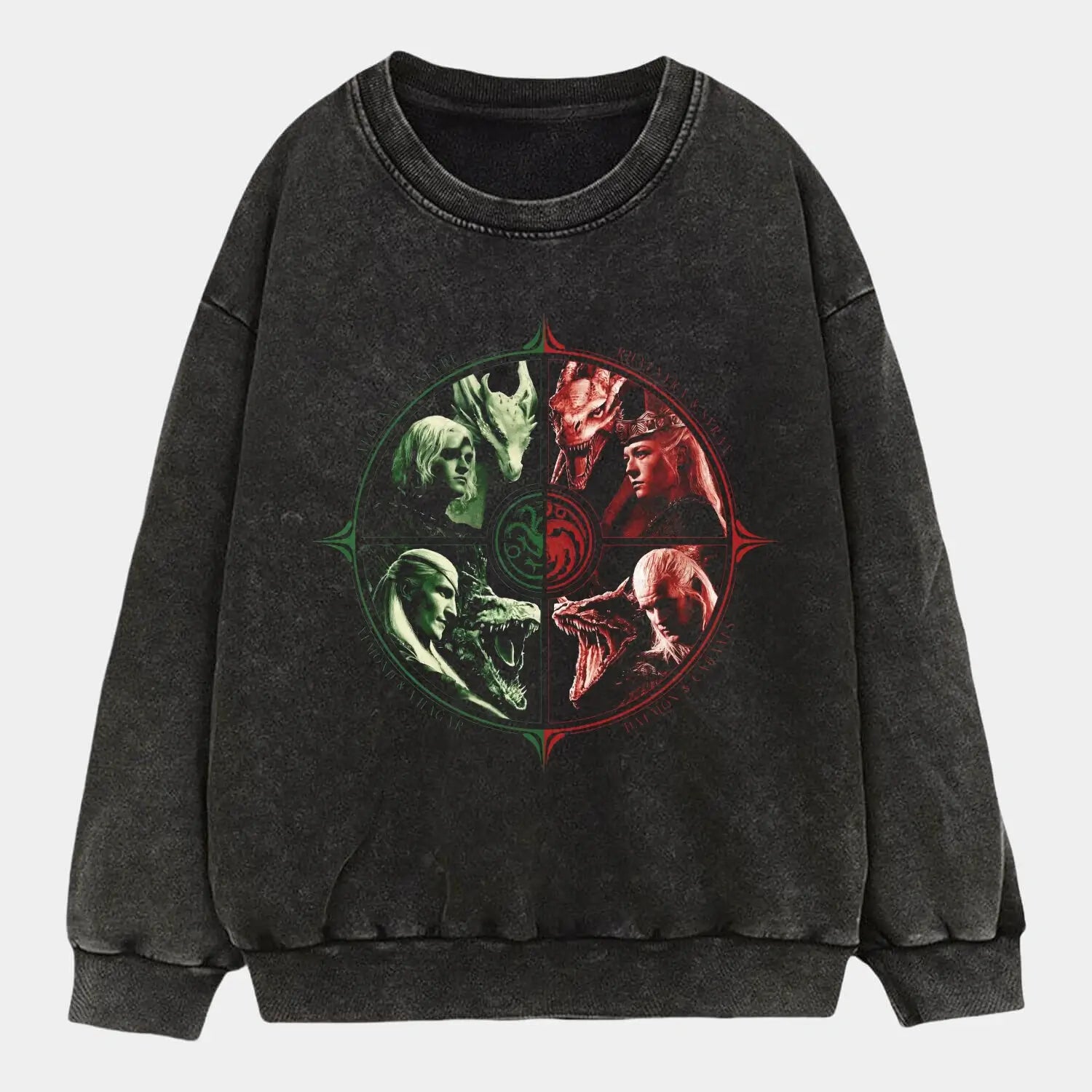 House of the Dragon Tee 09 - POPCHANGER