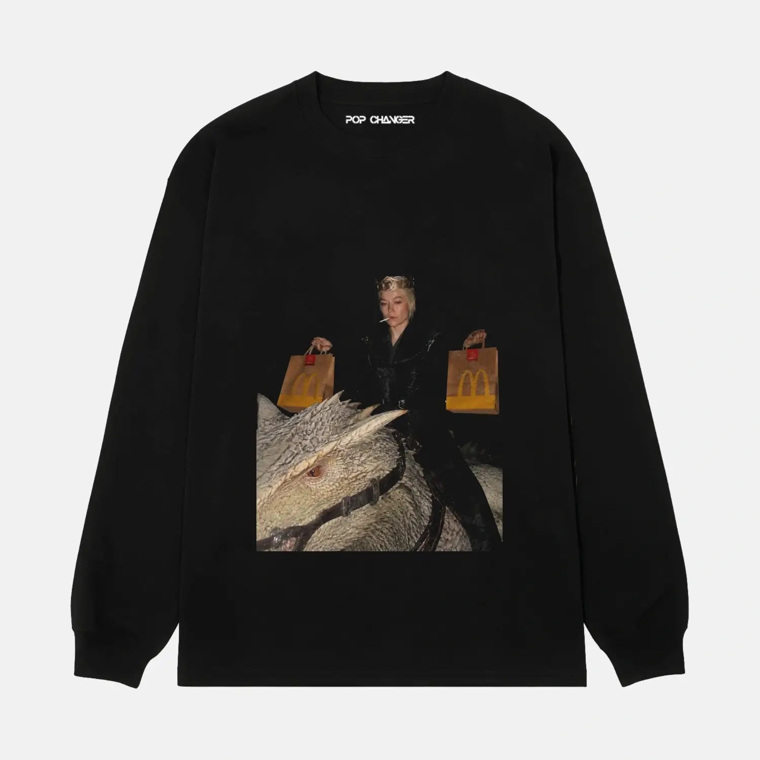 House of the Dragon Tee 1.1 - POPCHANGER
